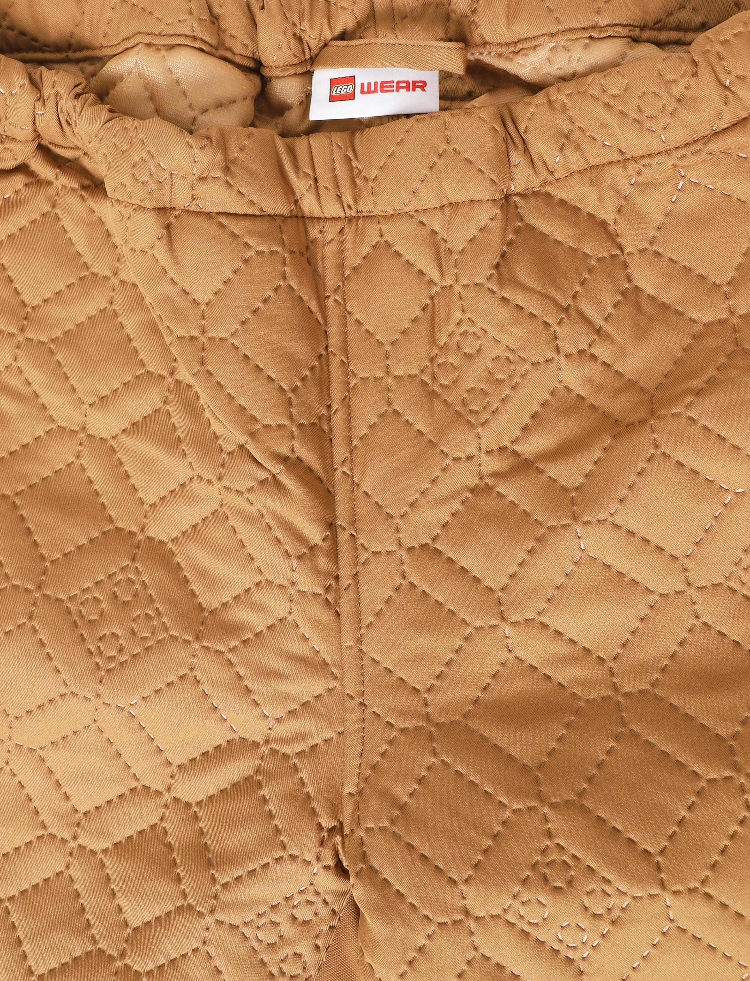 Lego Wear - LWSINGU 200 - THERMO SET - termosæt - brown - 5