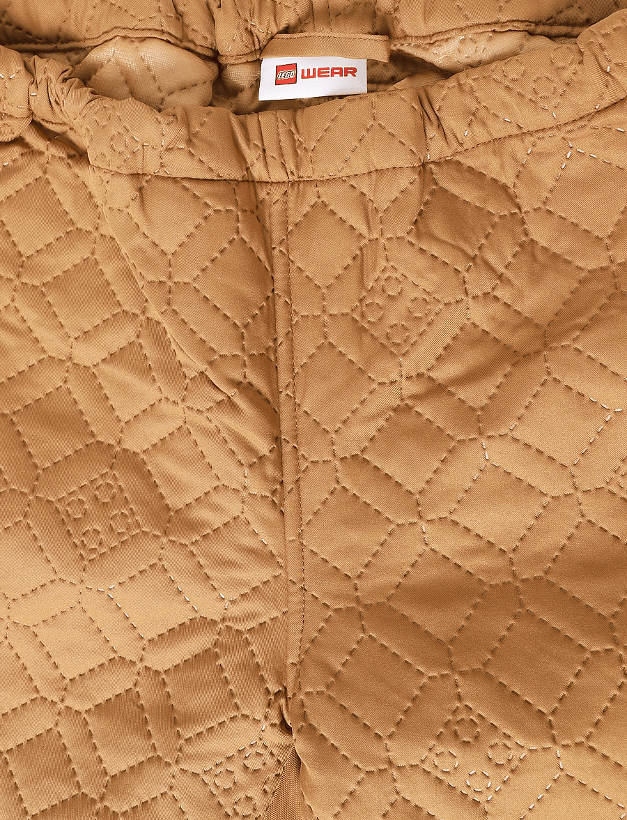 Lego Wear - LWSINGU 200 - THERMO SET - termosæt - brown - 5