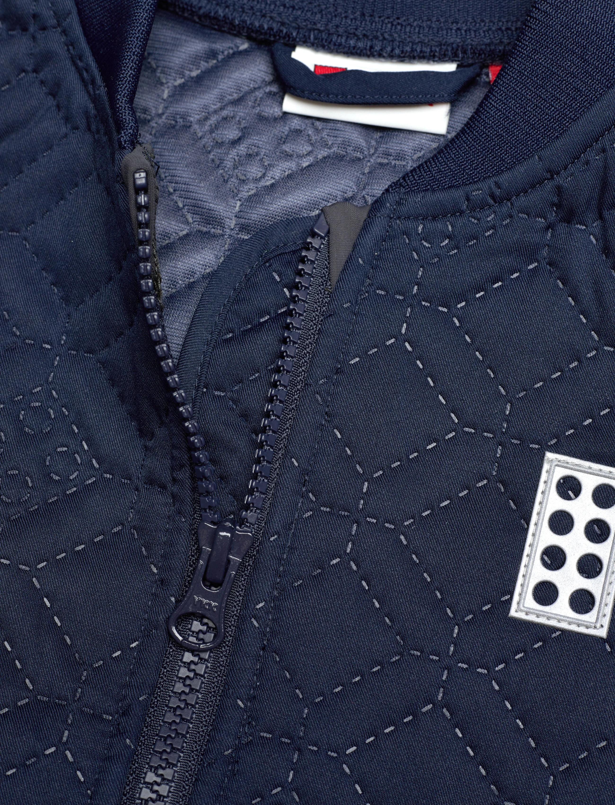 Lego Wear - LWSINGU 200 - THERMO SET - overtøj - dark navy - 5
