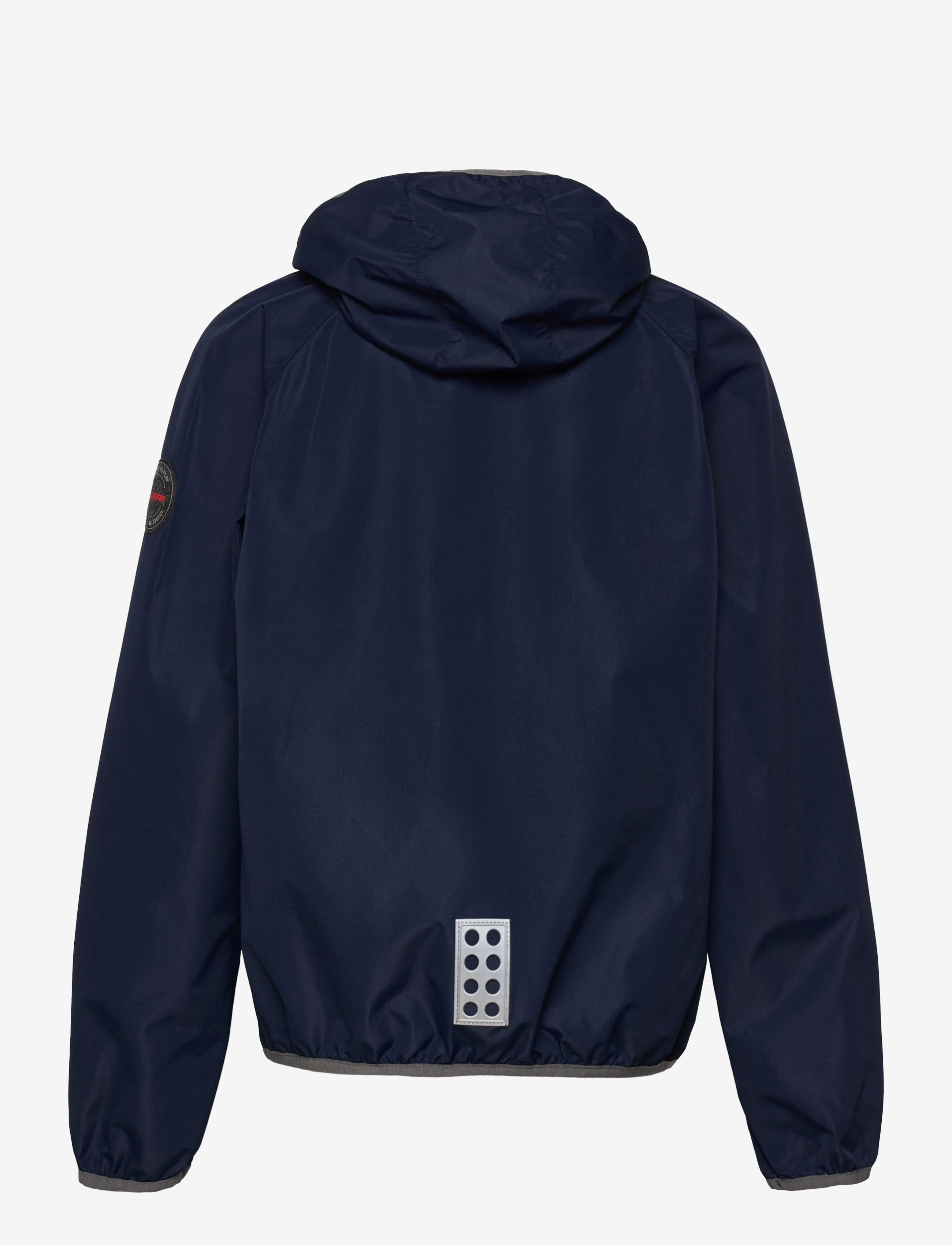 LEGO Wear - LWJOCHY 206 - JACKET - dark navy - 1