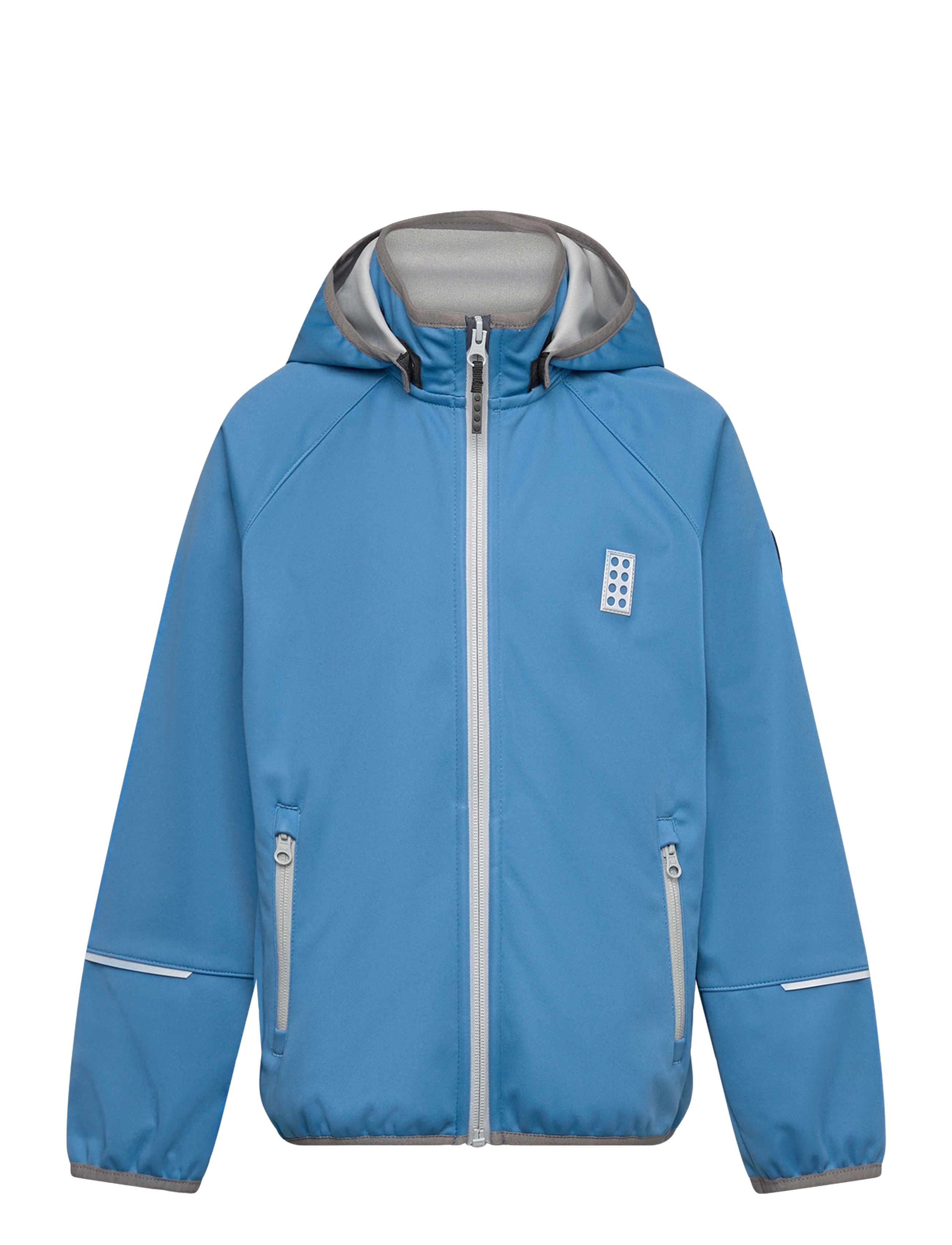 MIDDLE BLUE