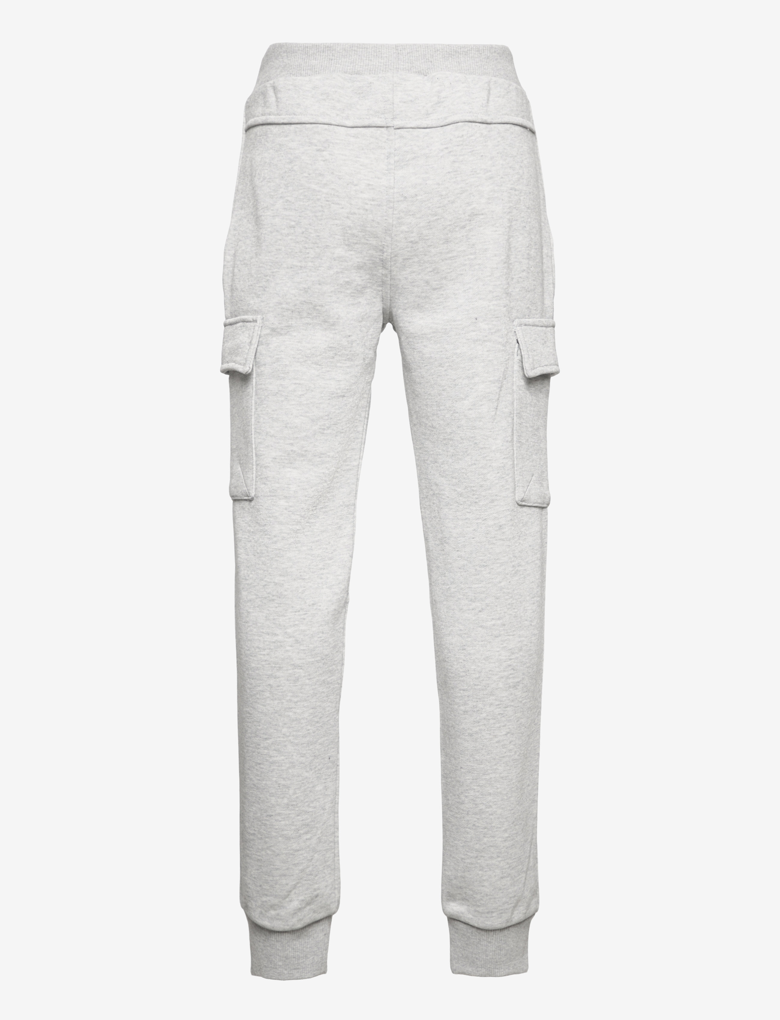 LEGO Wear - LWPANDUM 201 - SWEAT PANTS - grey melange - 1