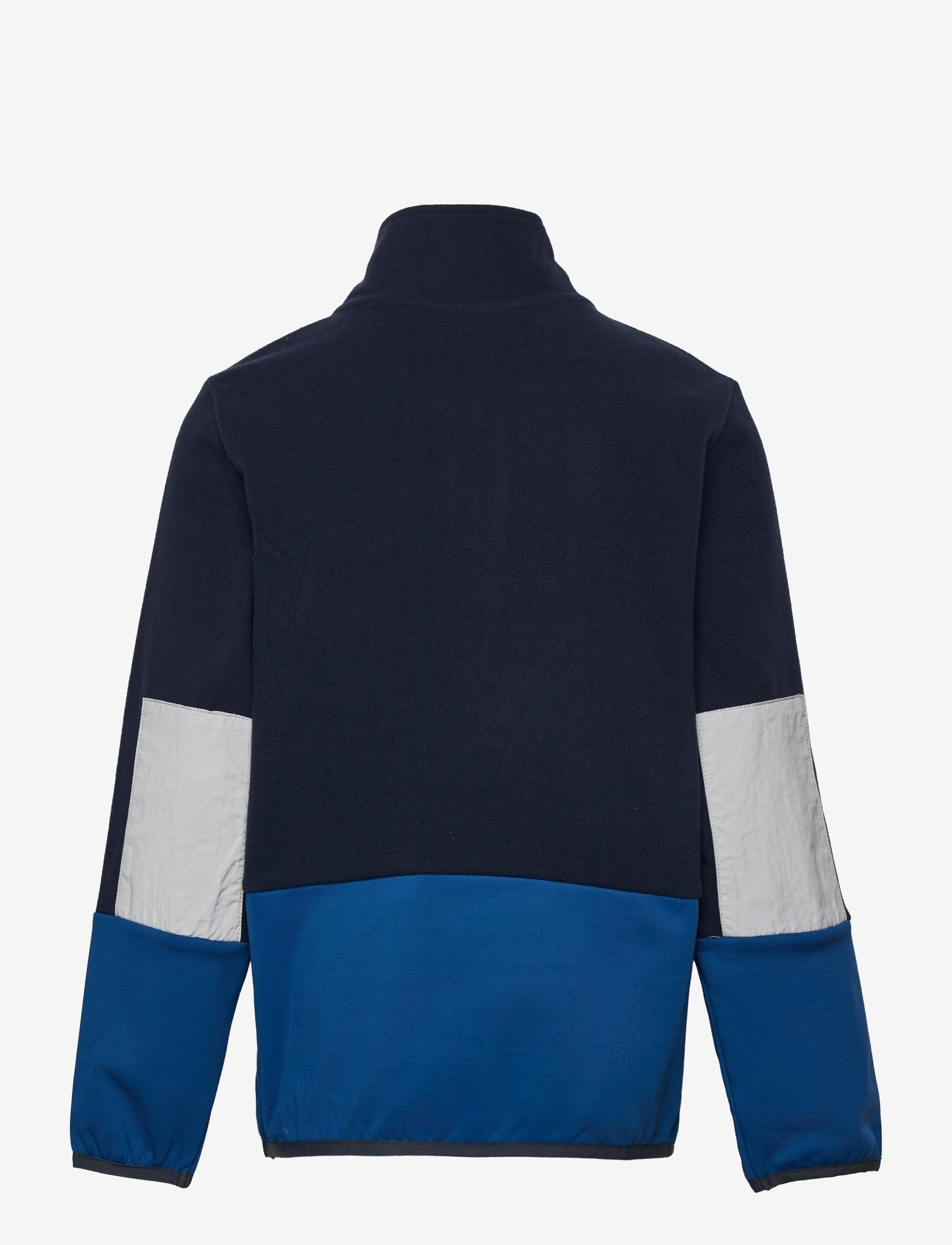 LEGO Wear - LWSEFRIT 206 -HALF ZIP FLEECE - dark navy - 1