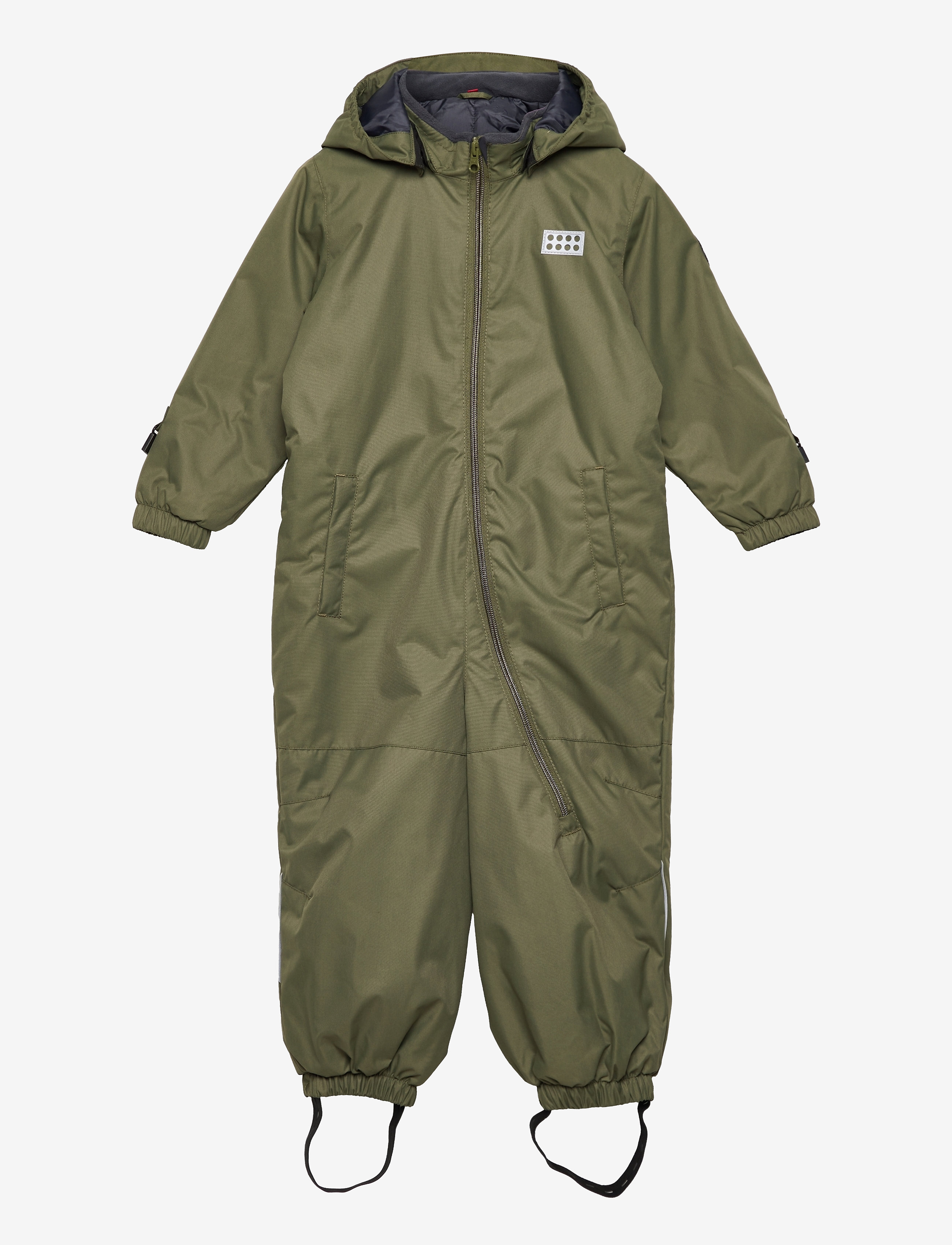 DARK KHAKI