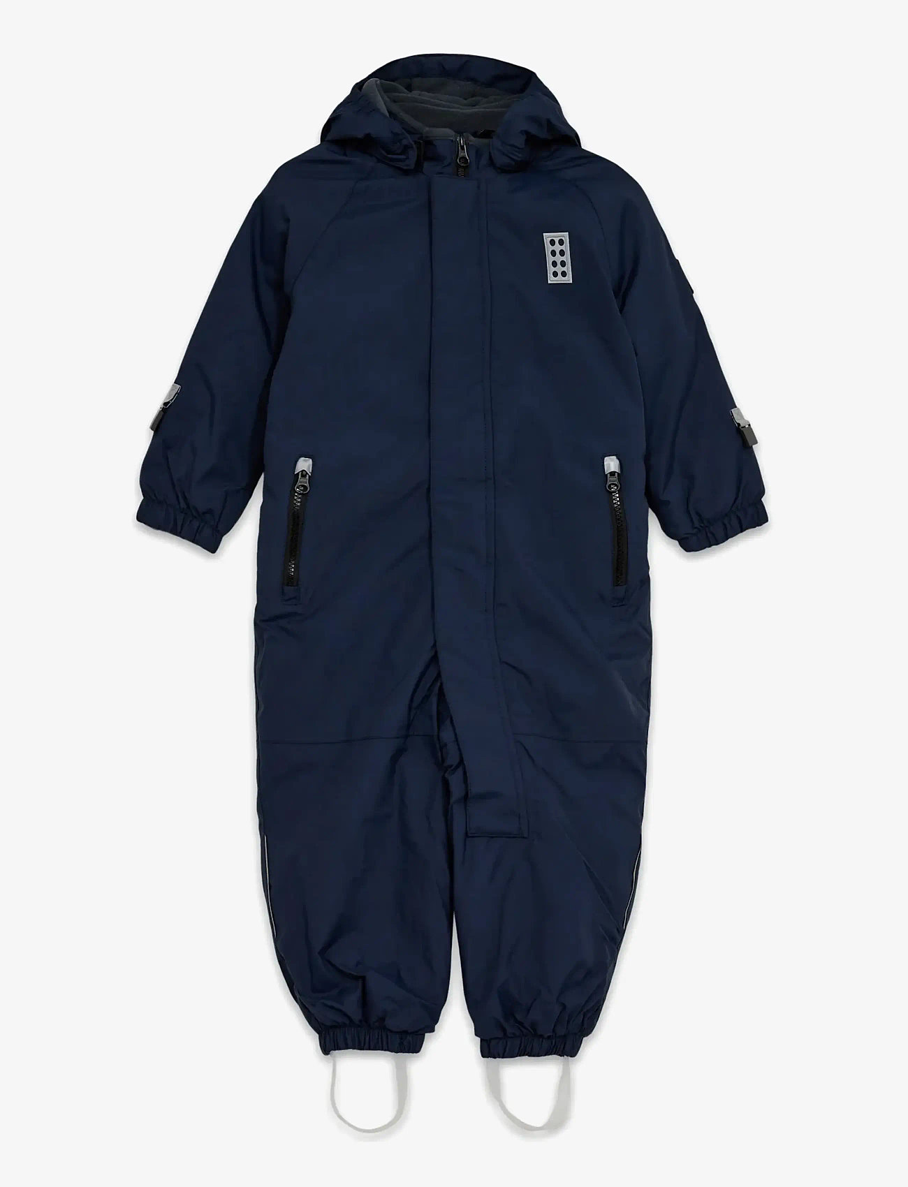 LEGO kidswear - LWJORI 721 - SNOWSUIT. - shop efter alder - dark navy - 1