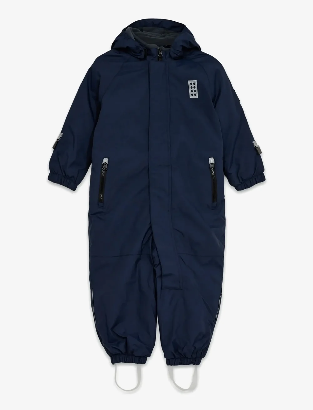 LEGO kidswear - LWJORI 721 - SNOWSUIT. - snowsuit - dark navy - 1