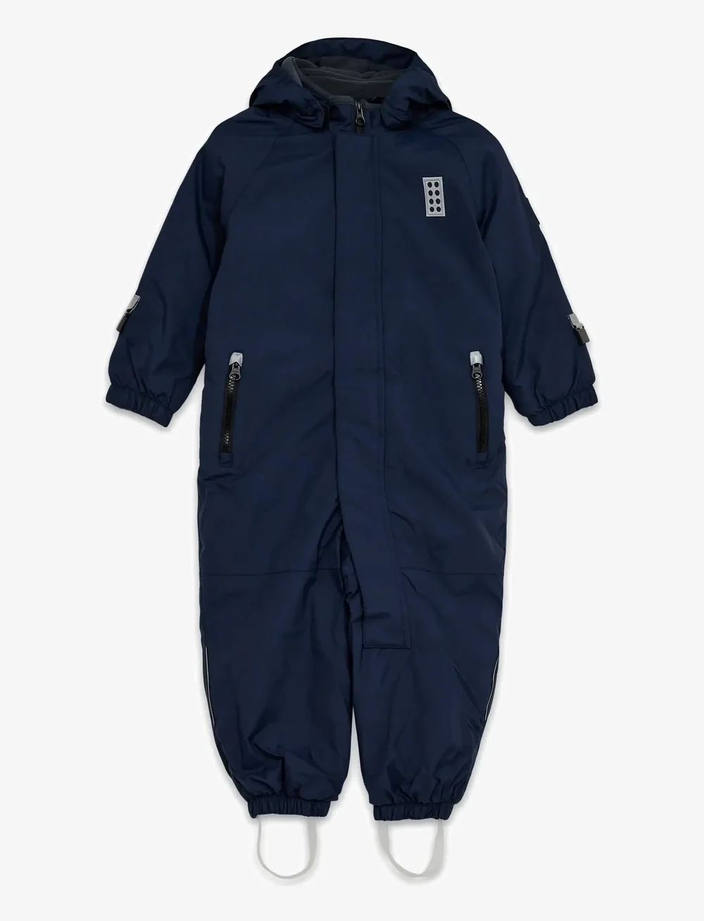 LEGO kidswear - LWJORI 721 - SNOWSUIT. - shop efter alder - dark navy - 2