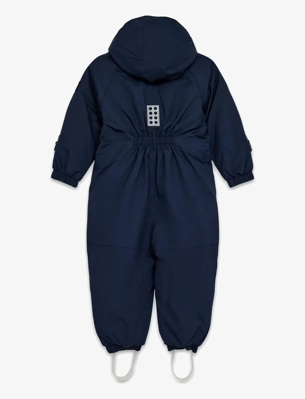 LEGO kidswear - LWJORI 721 - SNOWSUIT. - shop efter alder - dark navy - 3