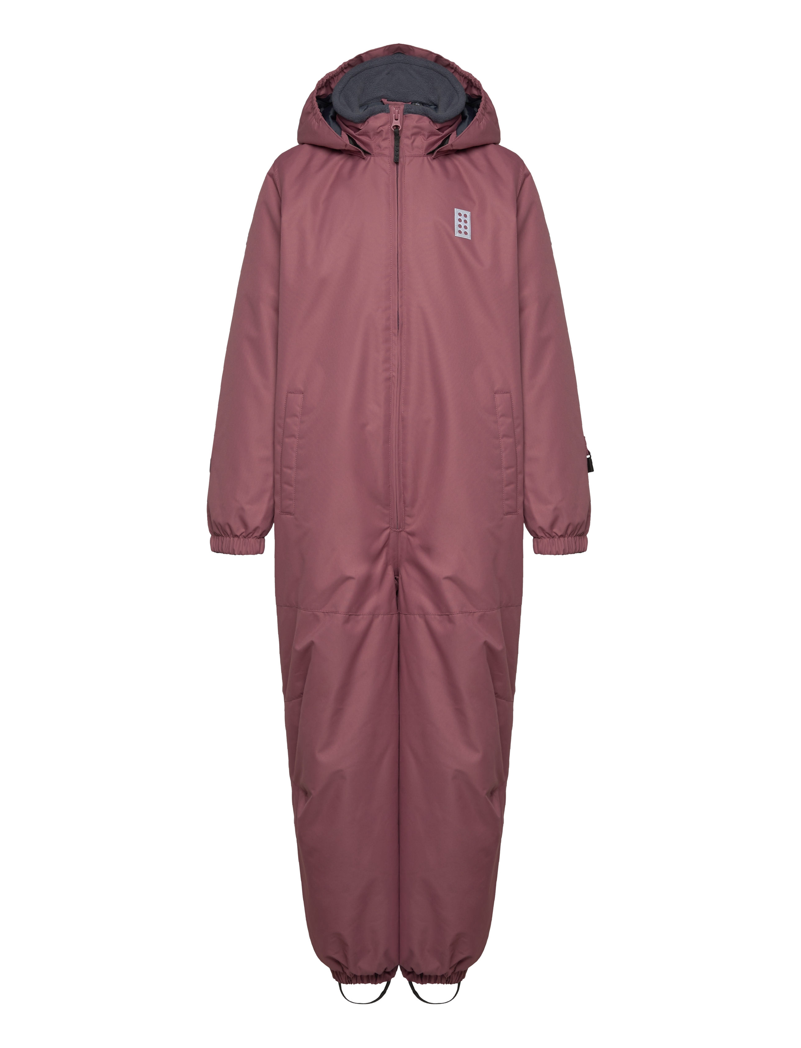 LIGHT BORDEAUX