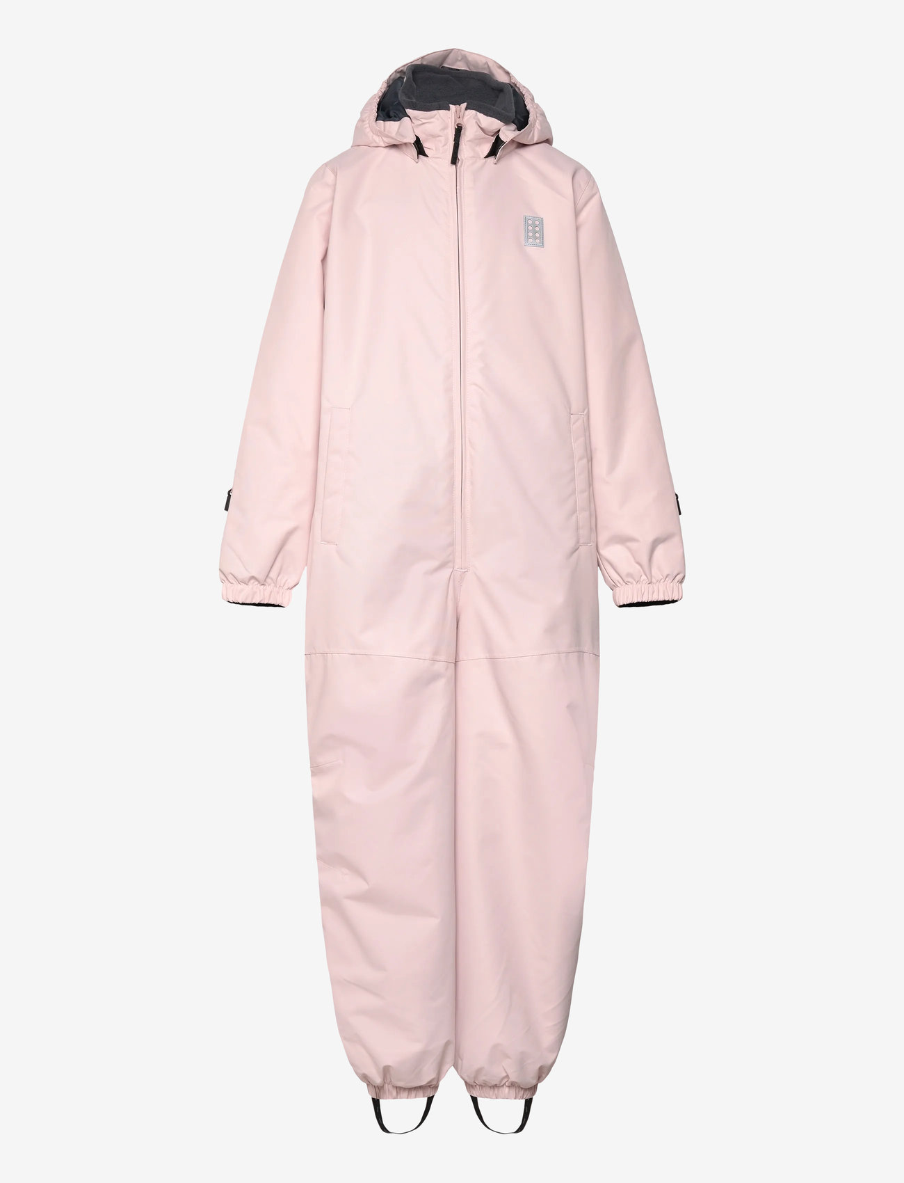 LEGO kidswear - LWJORI 721 - SNOWSUIT. - shop efter alder - light pink - 0