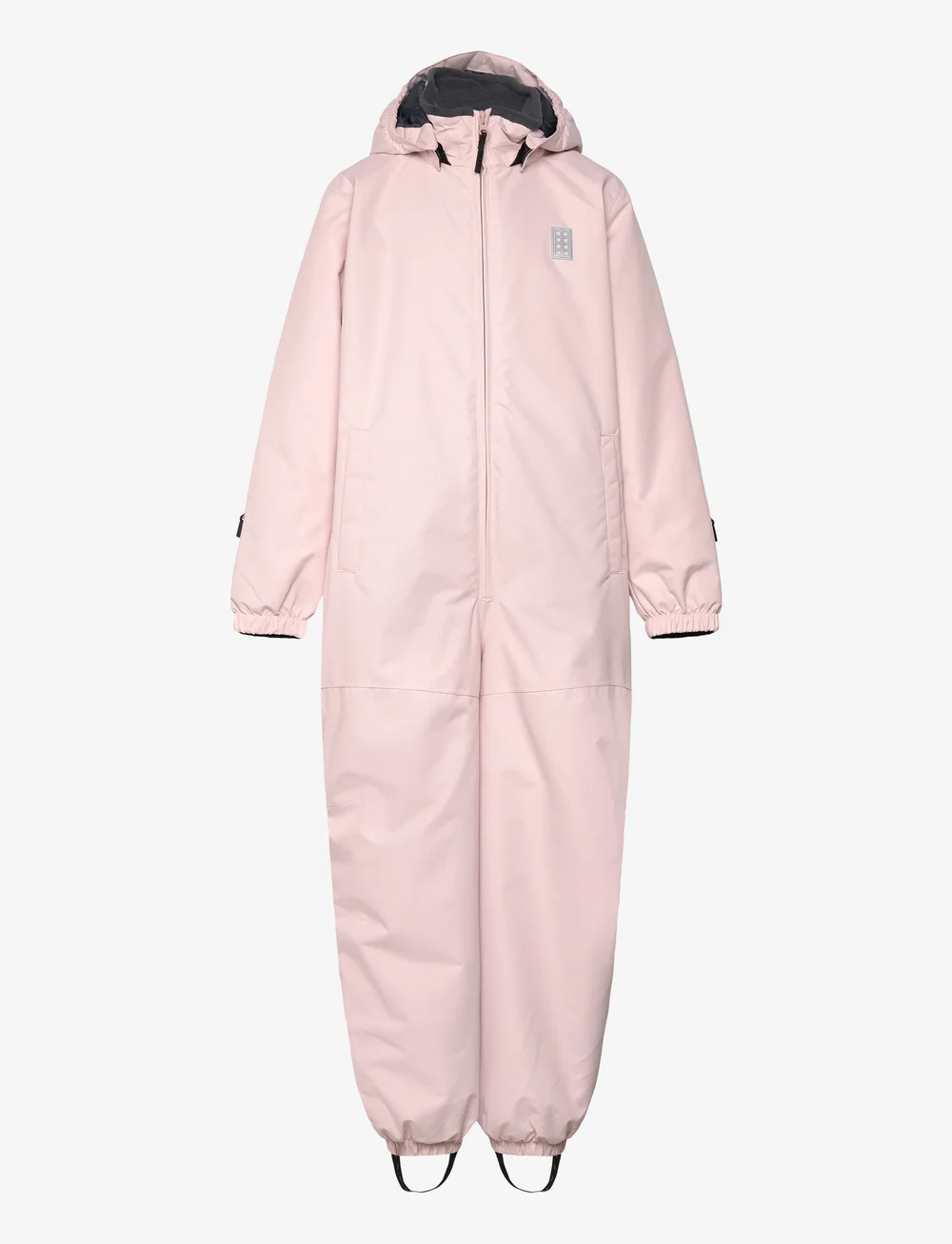 LEGO kidswear - LWJORI 721 - SNOWSUIT. - shop efter alder - light pink - 0