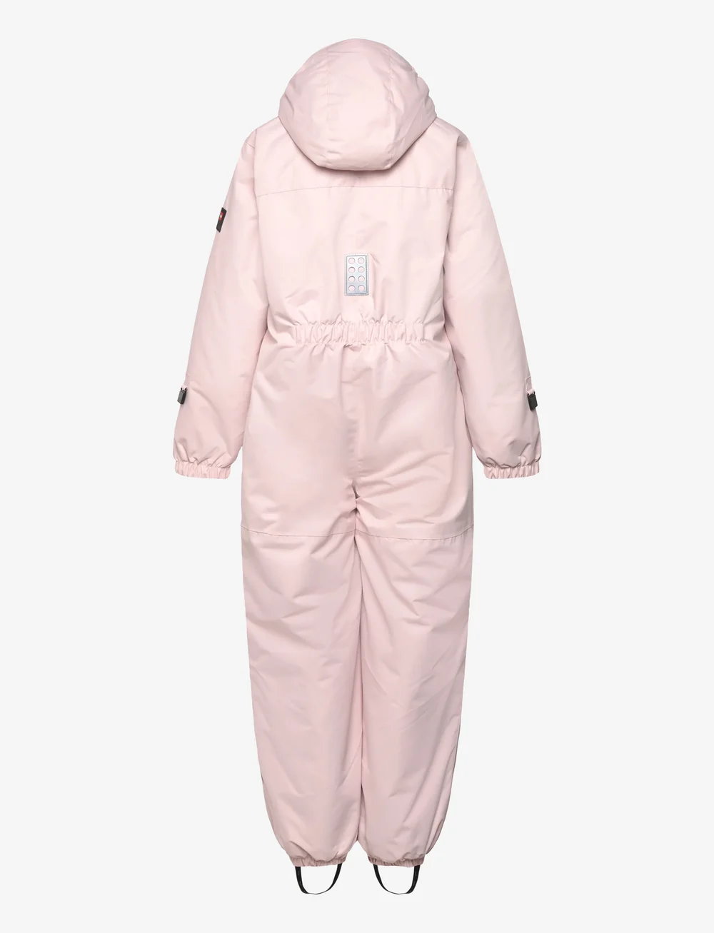 LEGO kidswear - LWJORI 721 - SNOWSUIT. - shop efter alder - light pink - 1