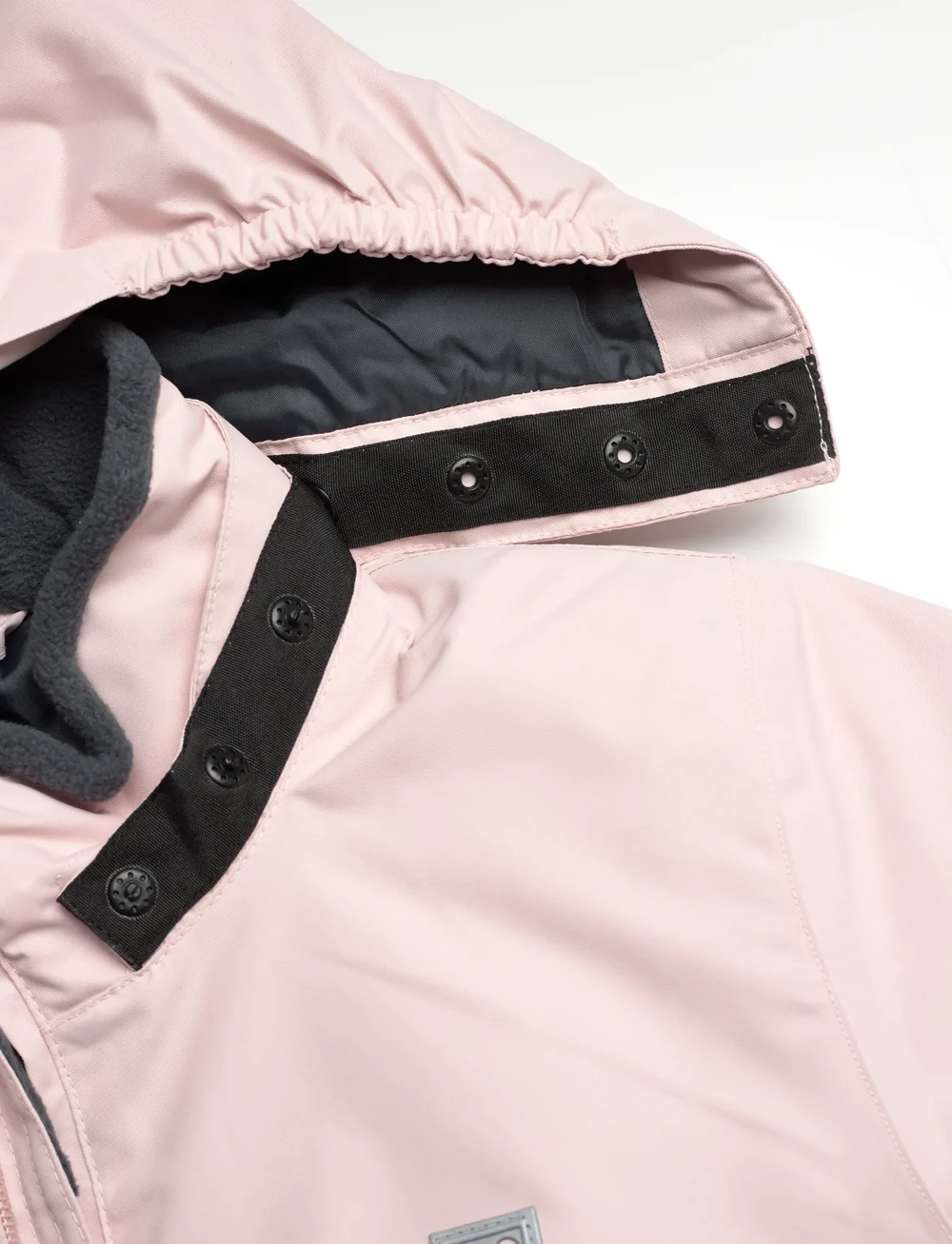 LEGO kidswear - LWJORI 721 - SNOWSUIT. - shop efter alder - light pink - 3