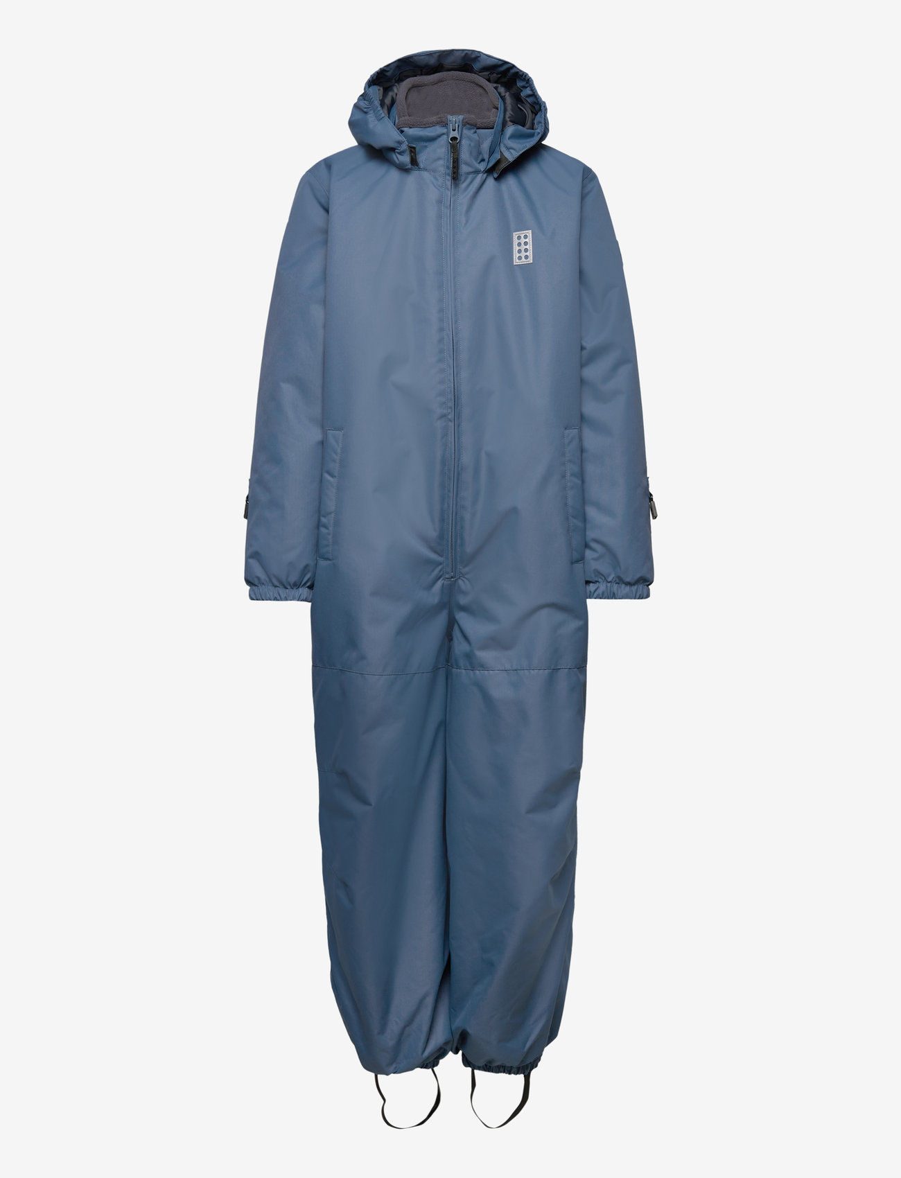 MIDDLE BLUE