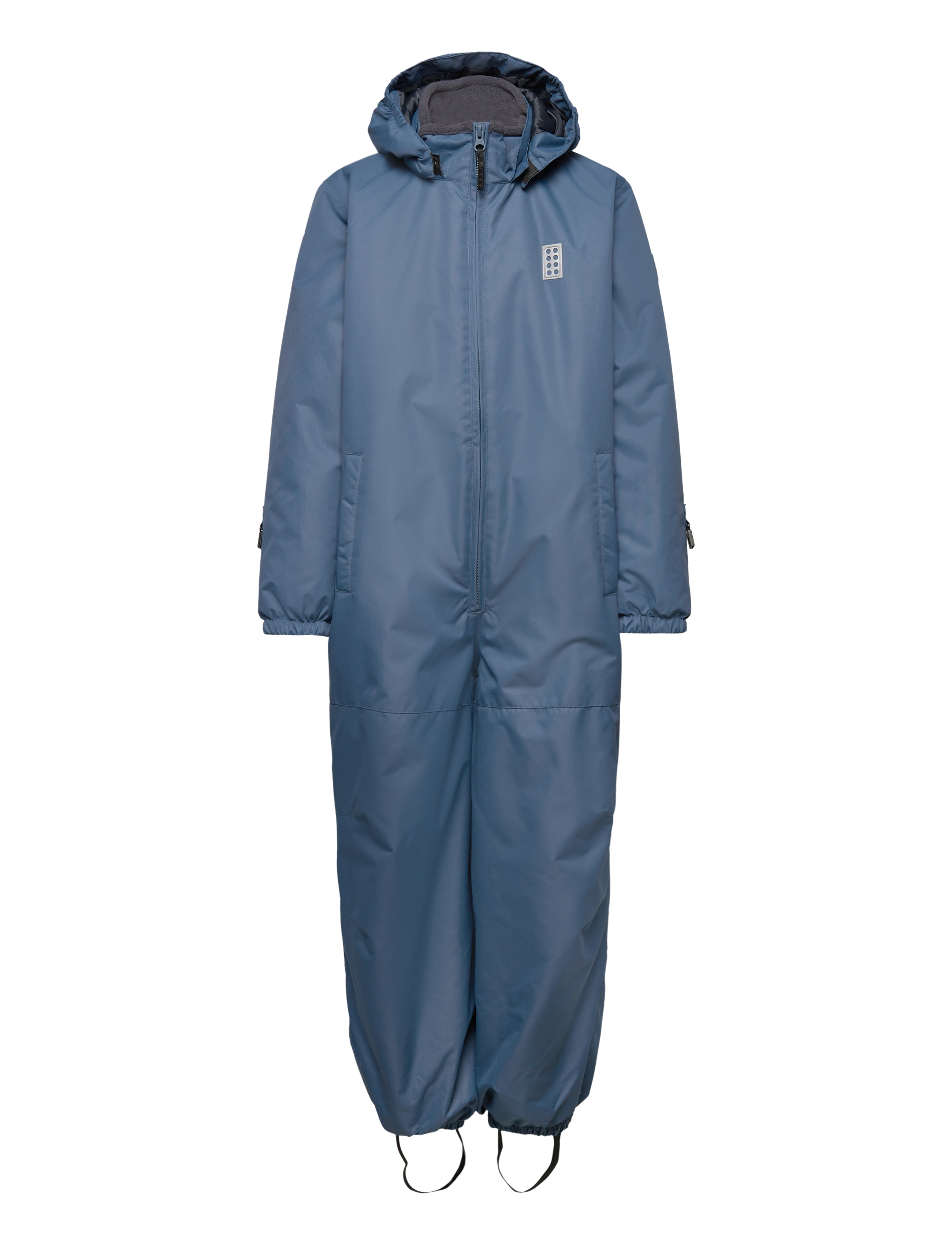 MIDDLE BLUE
