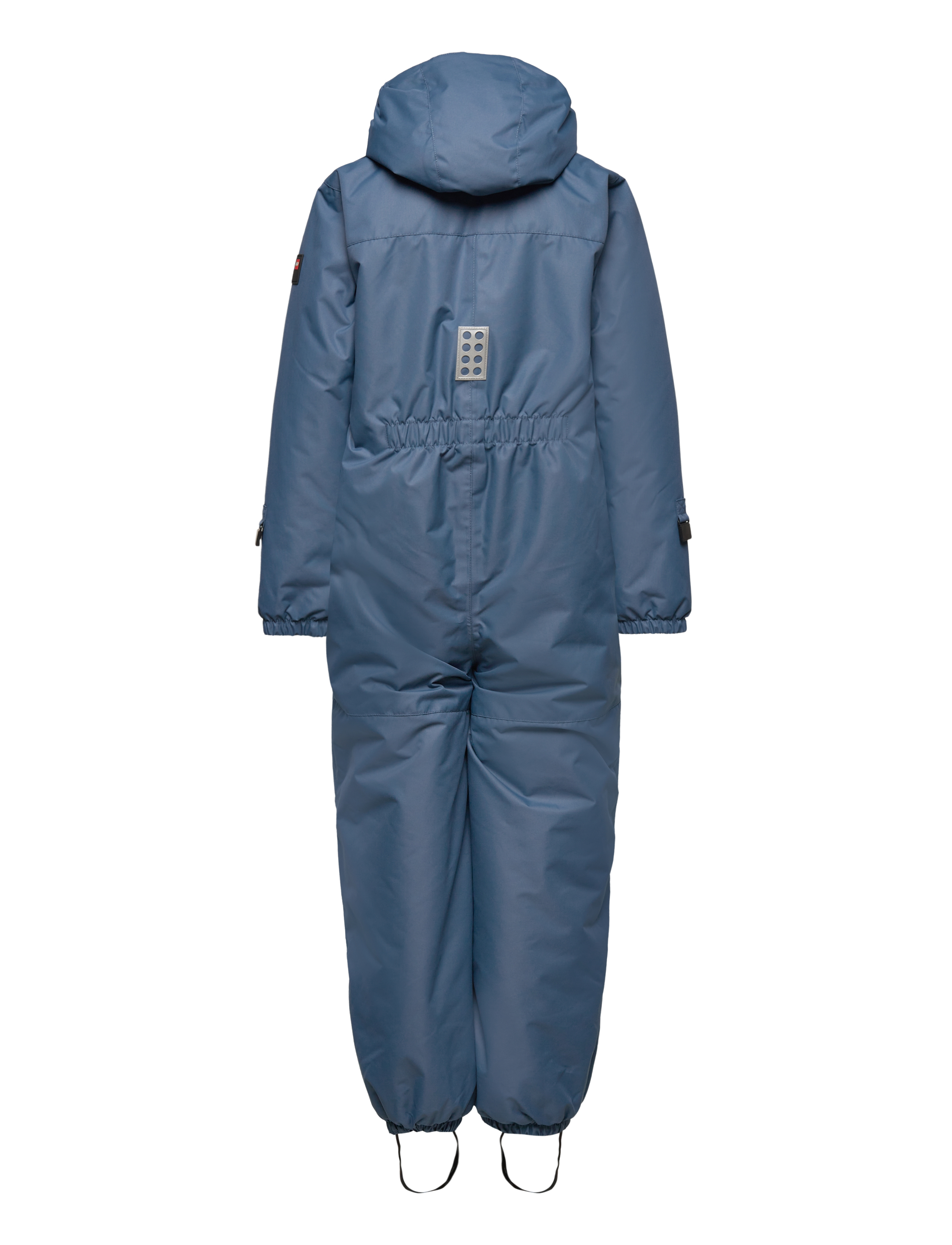 LEGO kidswear - LWJORI 721 - SNOWSUIT - middle blue - 2