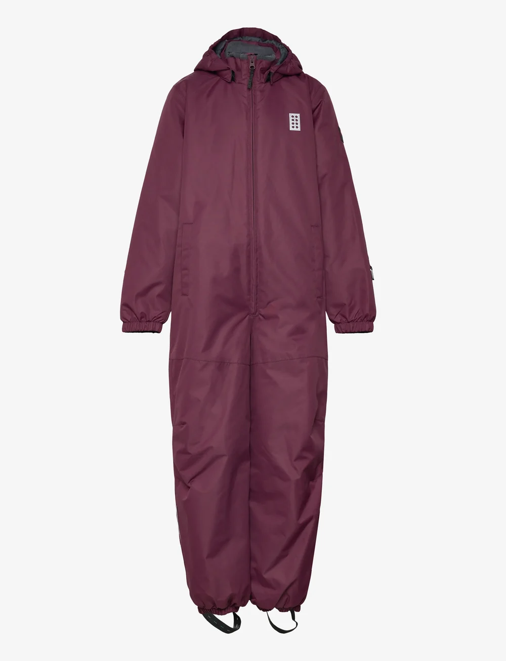LEGO kidswear - LWJORI 721 - SNOWSUIT. - shop efter alder - purple - 0