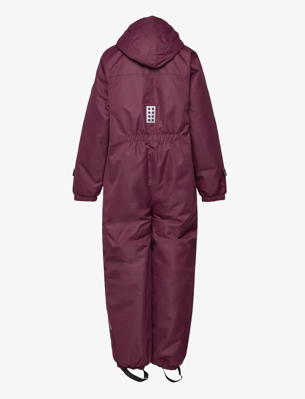 LEGO kidswear - LWJORI 721 - SNOWSUIT. - shop efter alder - purple - 1