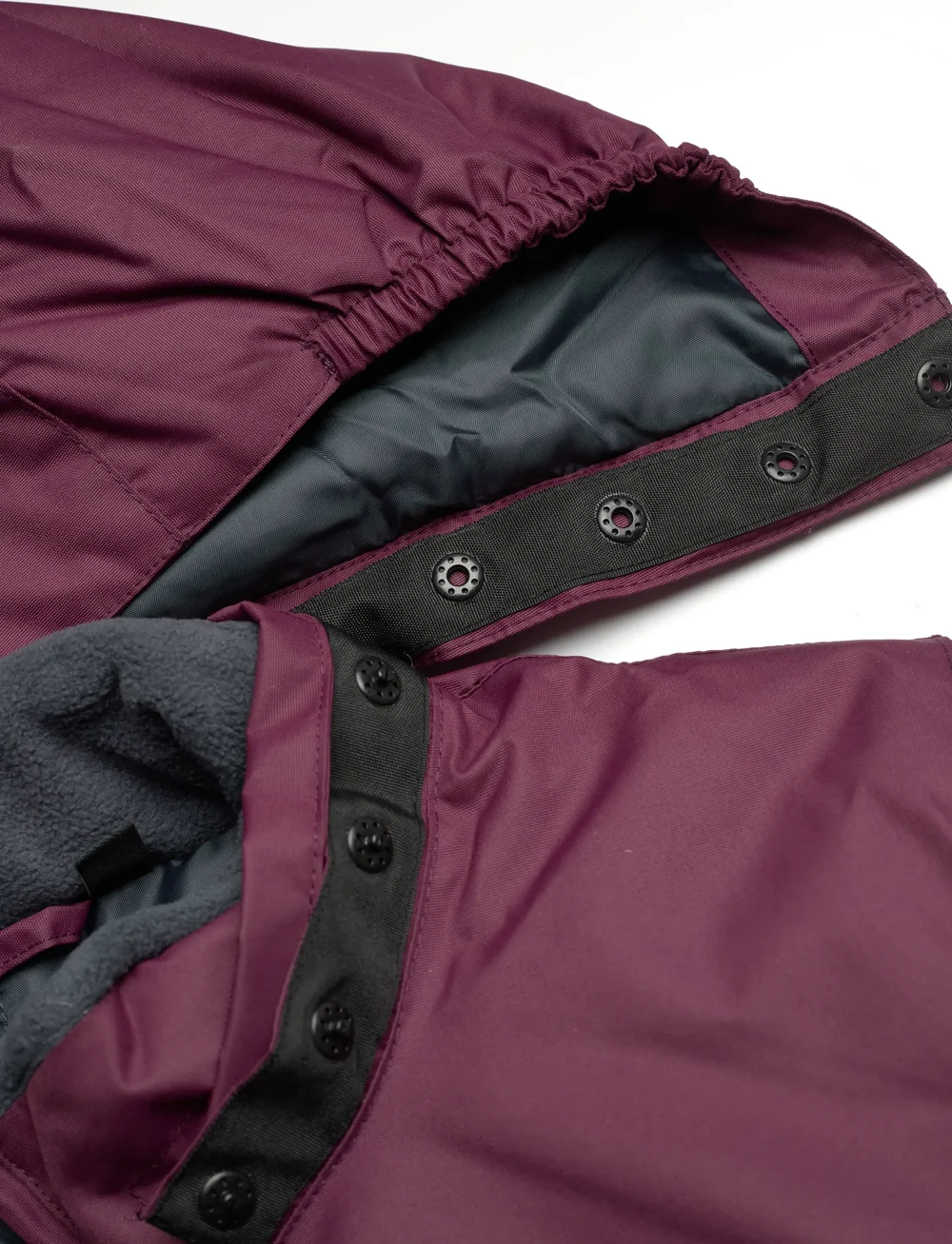 LEGO kidswear - LWJORI 721 - SNOWSUIT. - shop efter alder - purple - 3