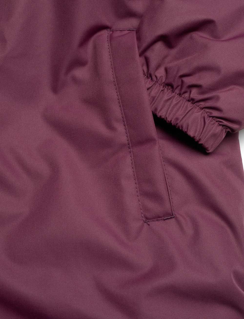 LEGO kidswear - LWJORI 721 - SNOWSUIT. - shop efter alder - purple - 4