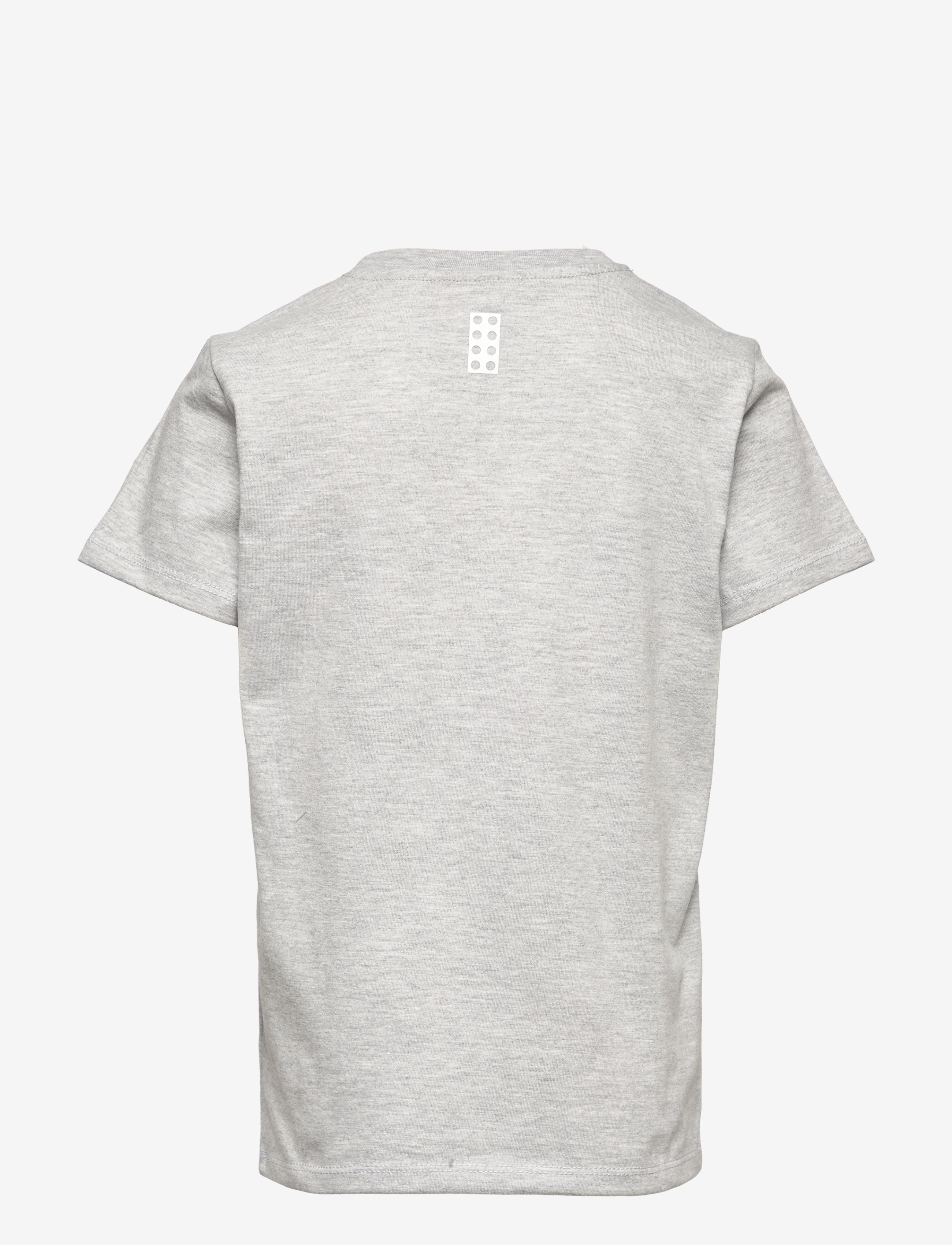 LEGO Wear - LWTINUS 306 - T SHIRT SS - grey melange - 1