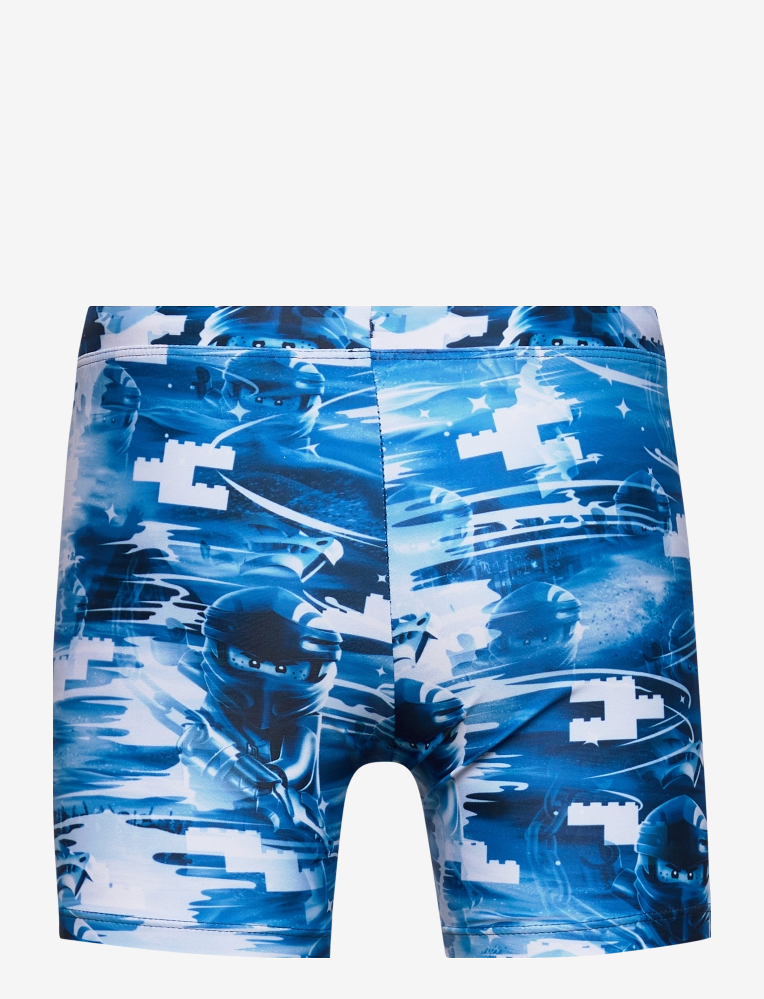 LEGO Wear - LWABIN 300 - SWIM TRUNKS - blue - 1