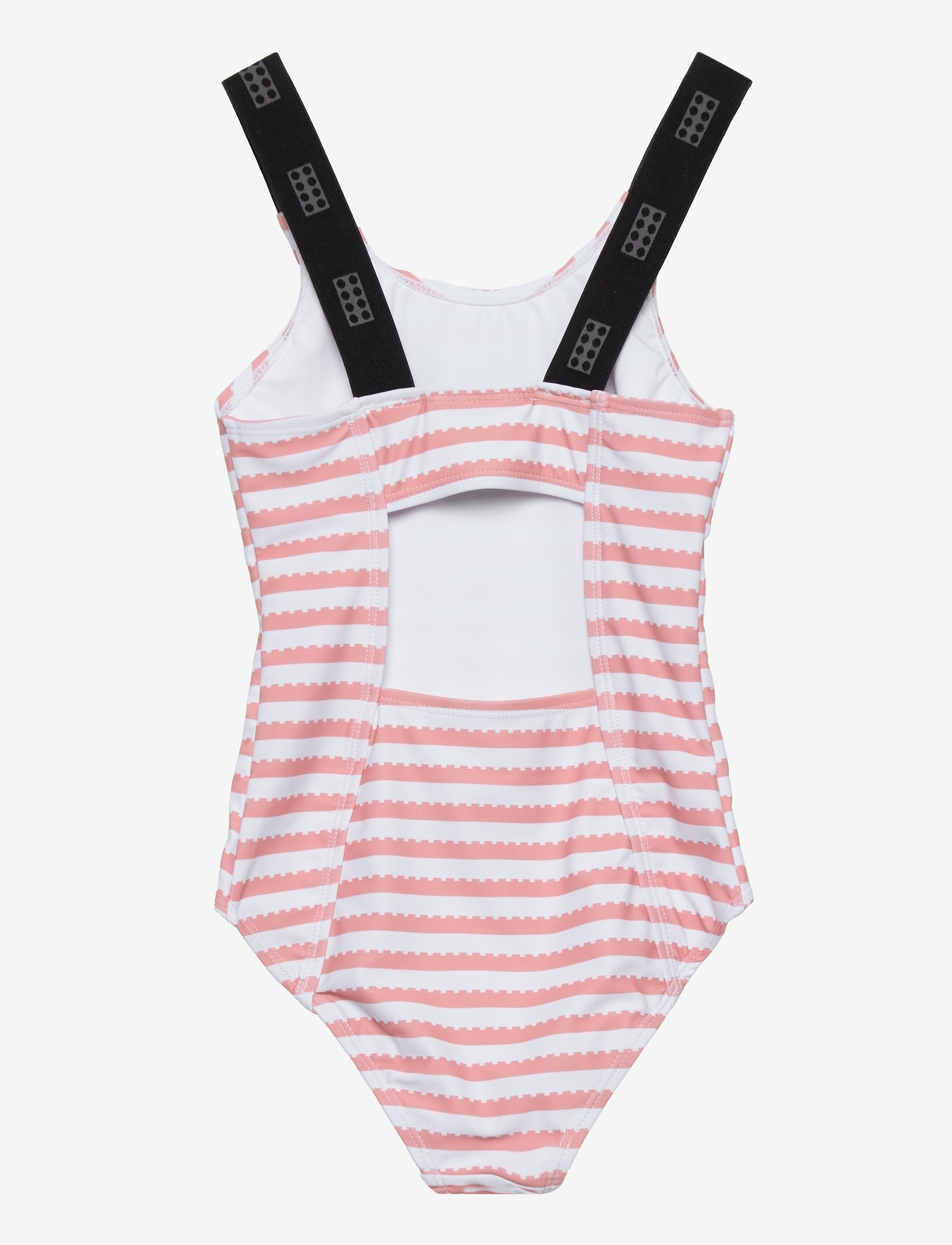 LEGO Wear - LWAJRA 305 - SWIM SUIT - rose - 1