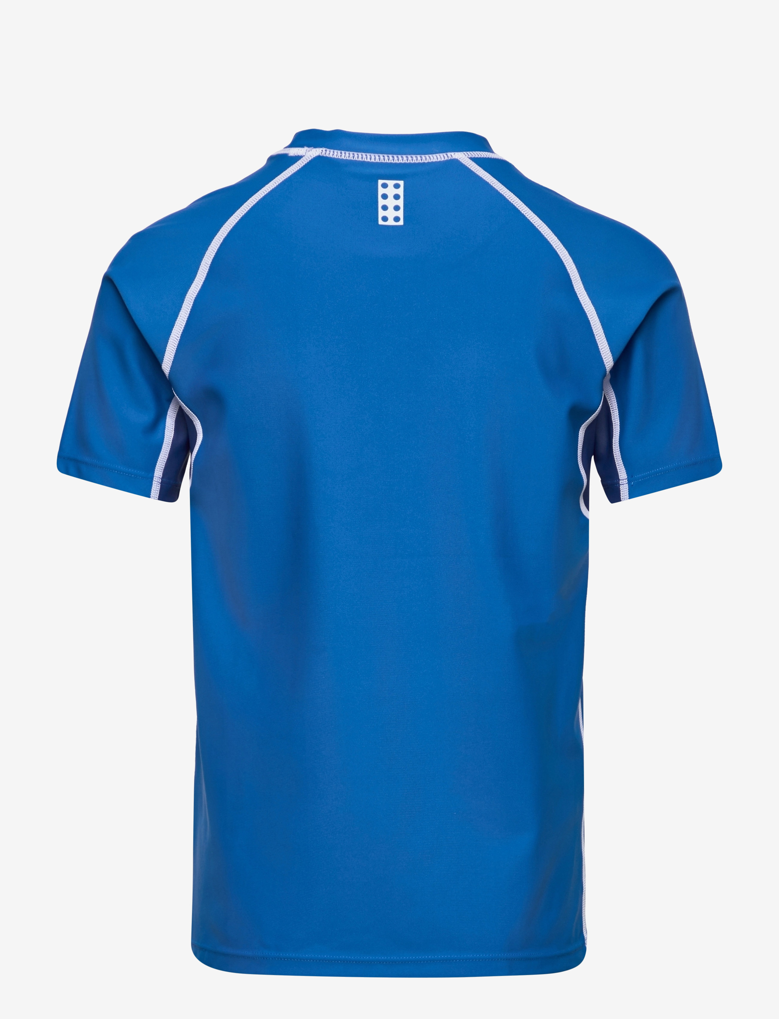 LEGO Wear - LWTINUS 300 - SWIM T-SHIRT SS - blue - 1