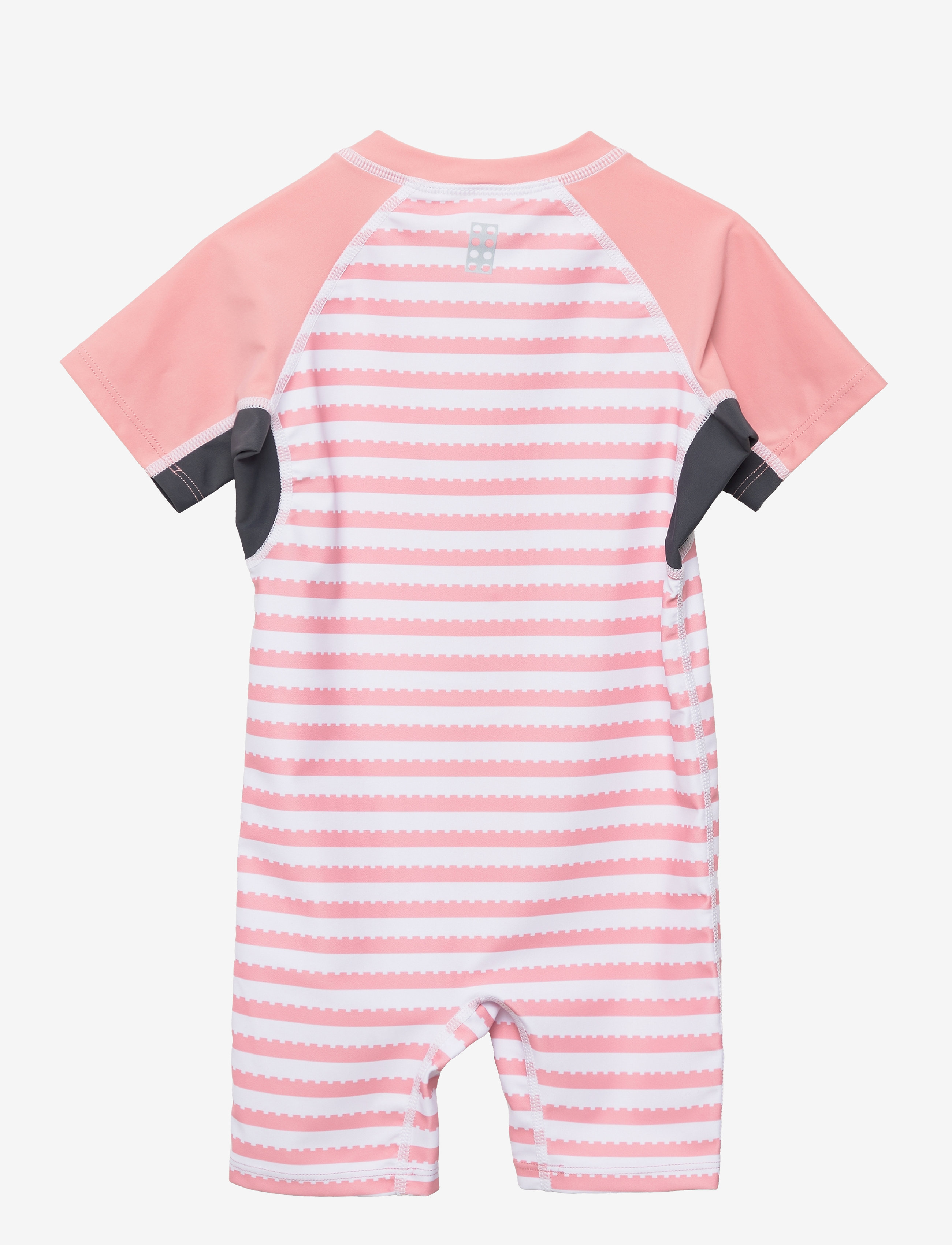 LEGO Wear - LWASKIO 302 - SWIM SUIT SS - rose - 1