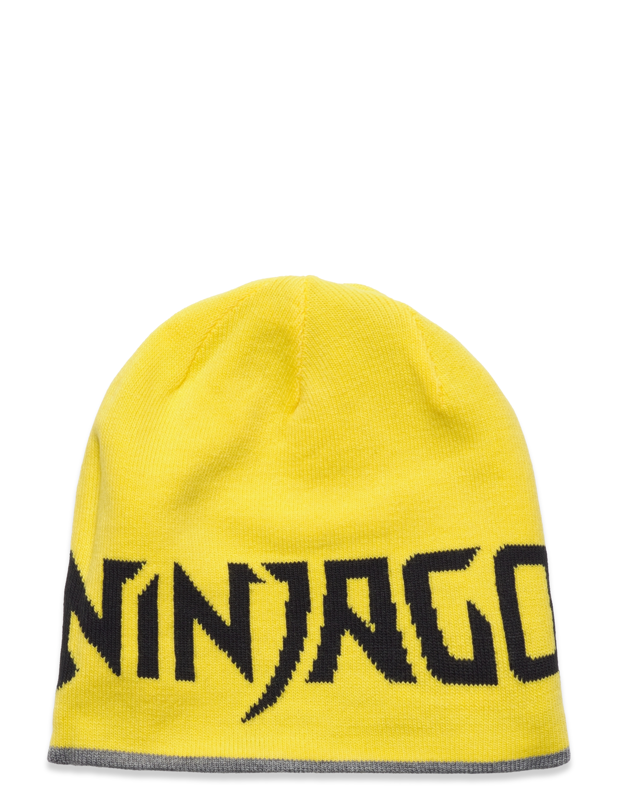 LEGO kidswear - LWADJE 605 - REVERSIBLE HAT - grey melange - 2
