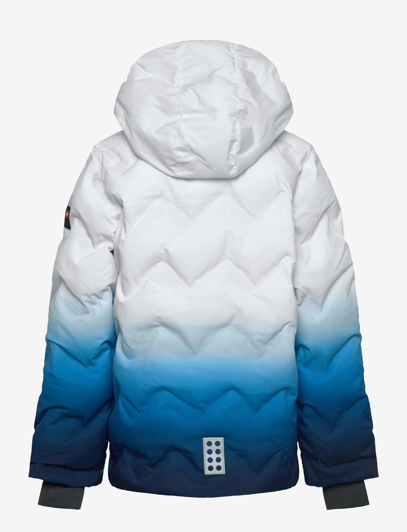 LEGO kidswear - LWJESTED 709 - JACKET - winterjacke - dark blue - 1