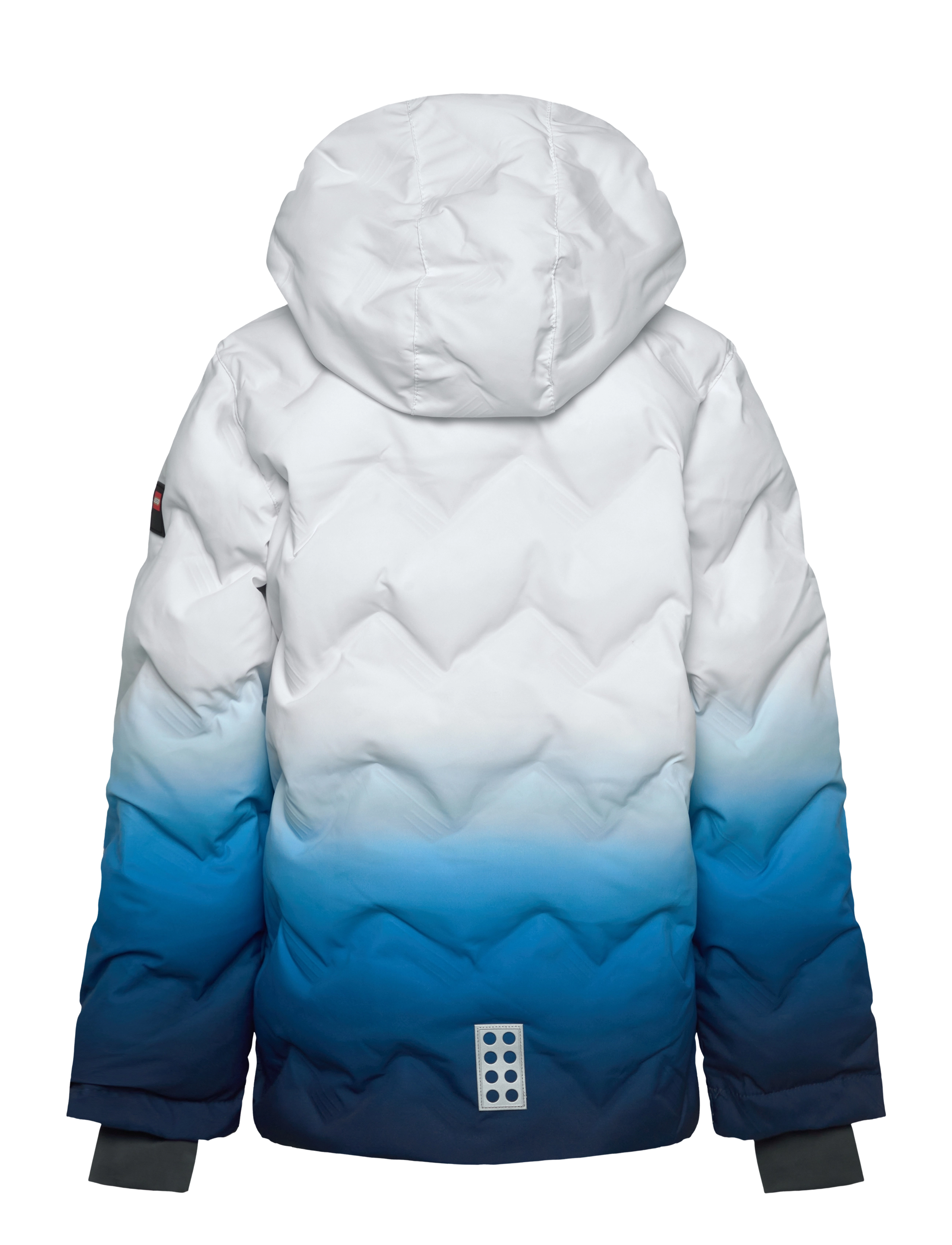 LEGO kidswear - LWJESTED 709 - JACKET - dark blue - 2