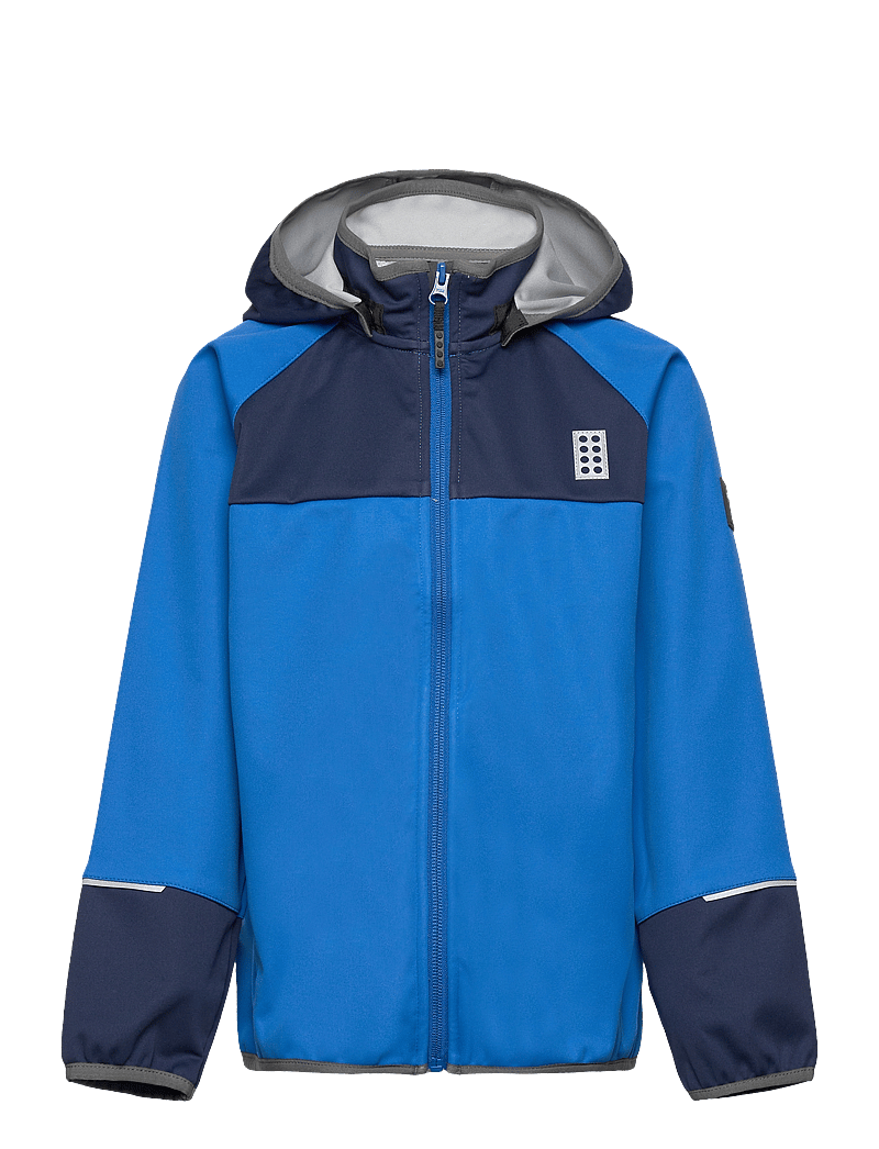 LEGO kidswear Lwstorm 202 -softshell Jacket – jackor – shoppa på