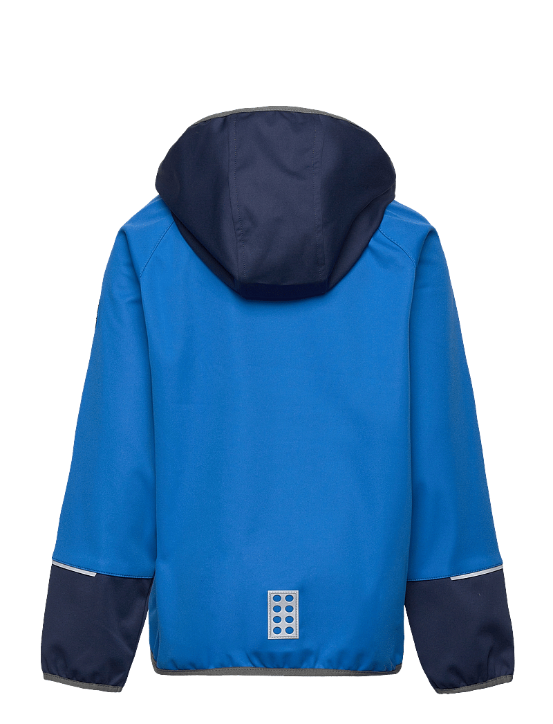 LEGO kidswear Lwstorm 202 -softshell Jacket – takit – osta Booztlet