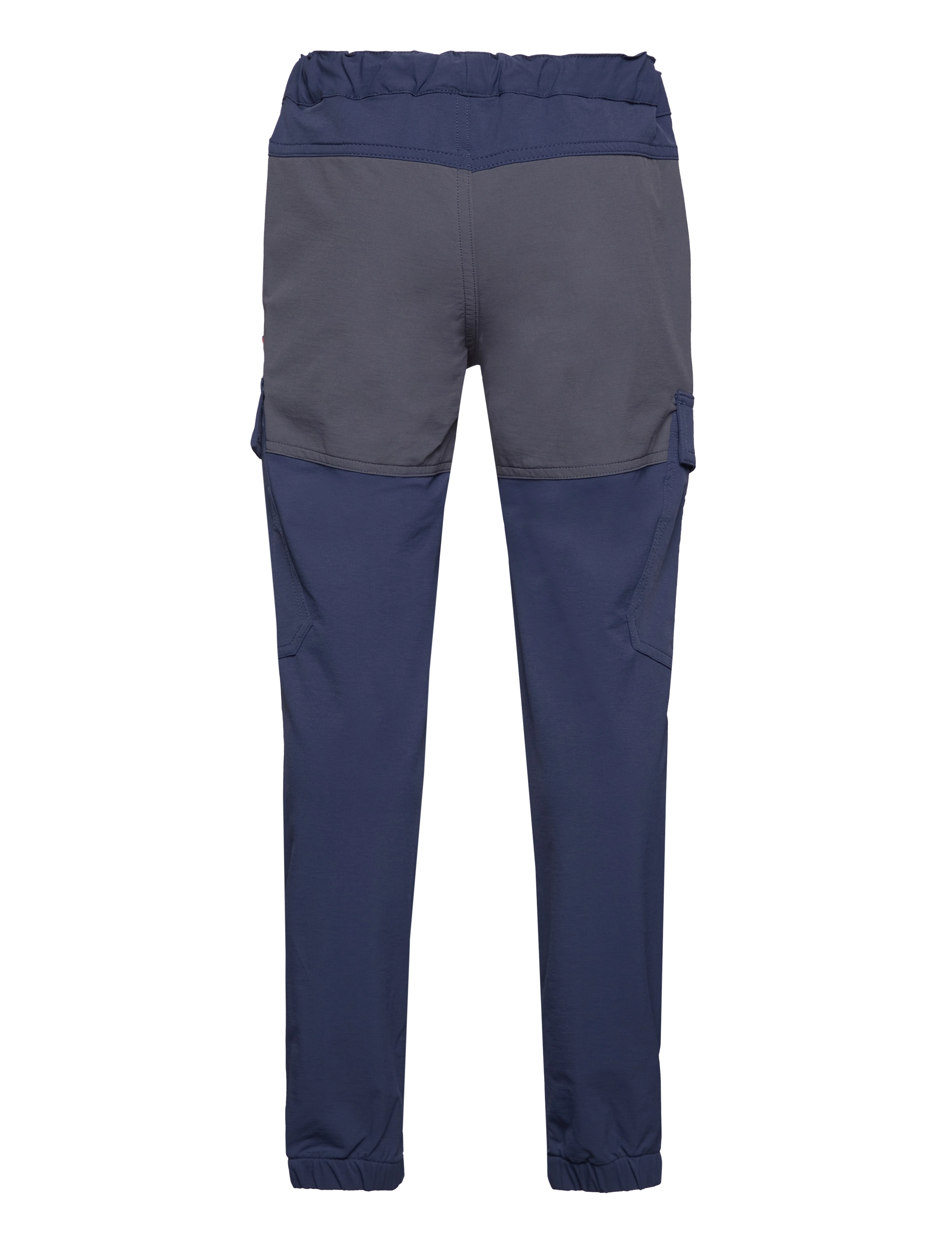 LEGO kidswear - LWPARKER 201 - OUTDOOR PANTS - dark navy - 1