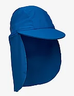 LWARI 301 - SWIM HAT - BLUE