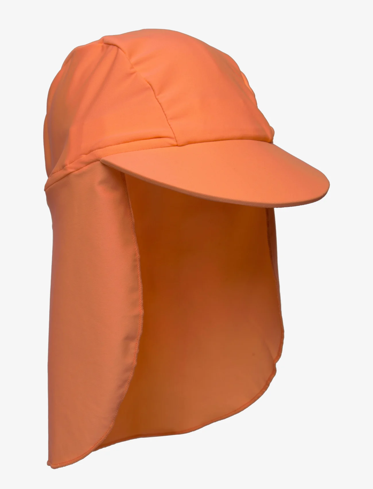 LEGO kidswear - LWARI 301 - SWIM HAT - suvised sooduspakkumised - pastel orange - 0