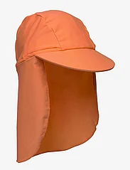LEGO kidswear - LWARI 301 - SWIM HAT - sommerschnäppchen - pastel orange - 0