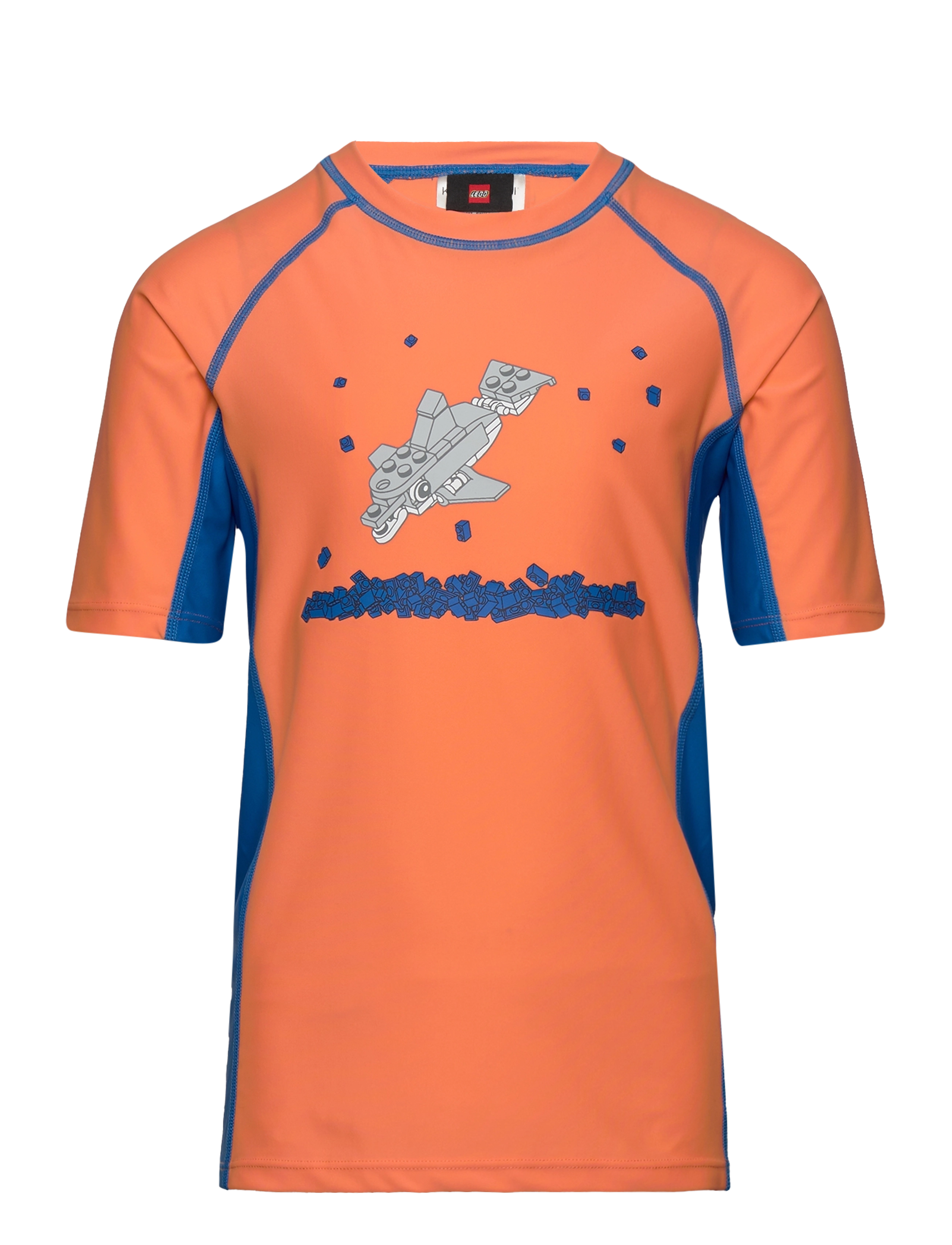 PASTEL ORANGE