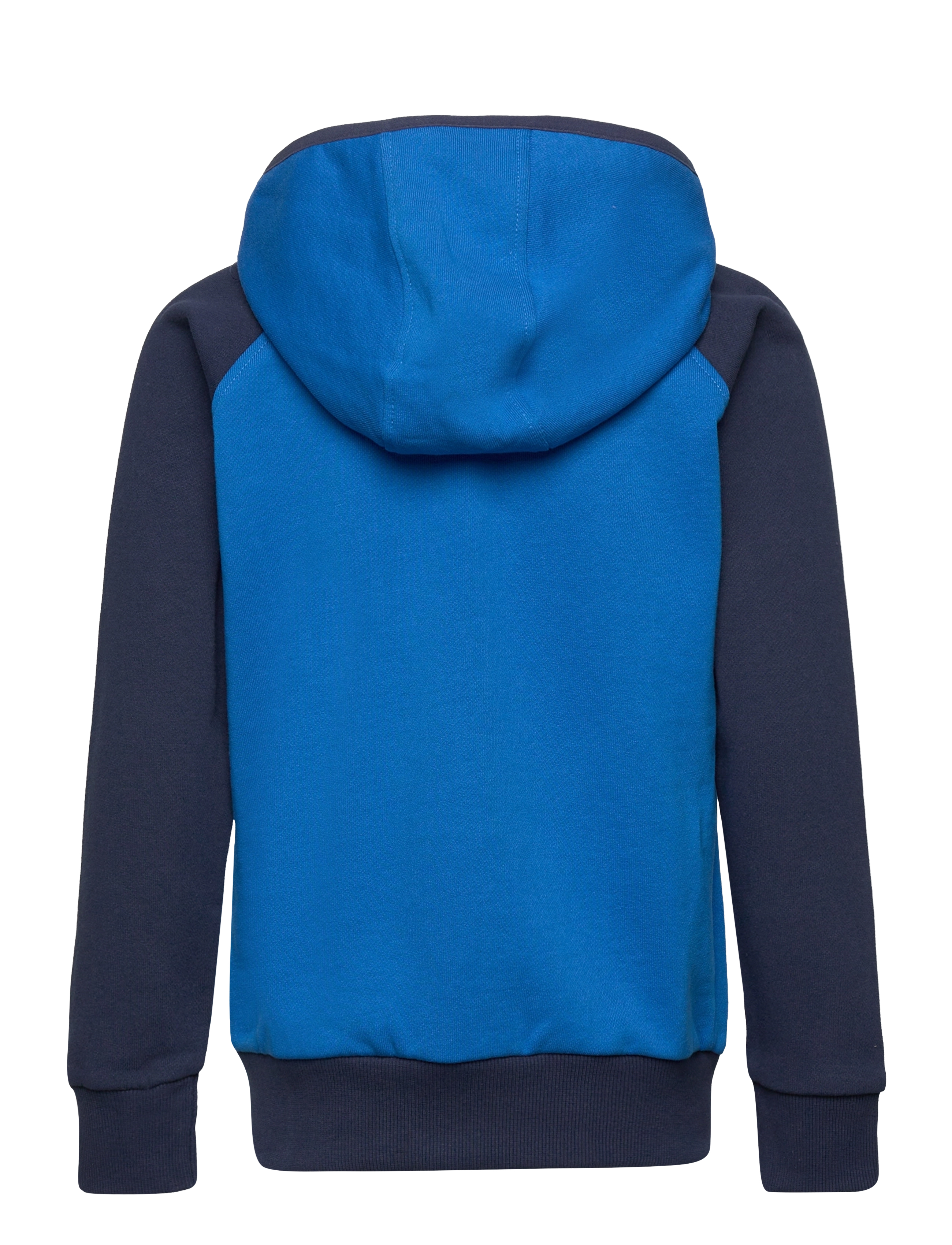 LEGO kidswear - LWSTORM 205 - SWEAT FULL ZIP - blue - 1