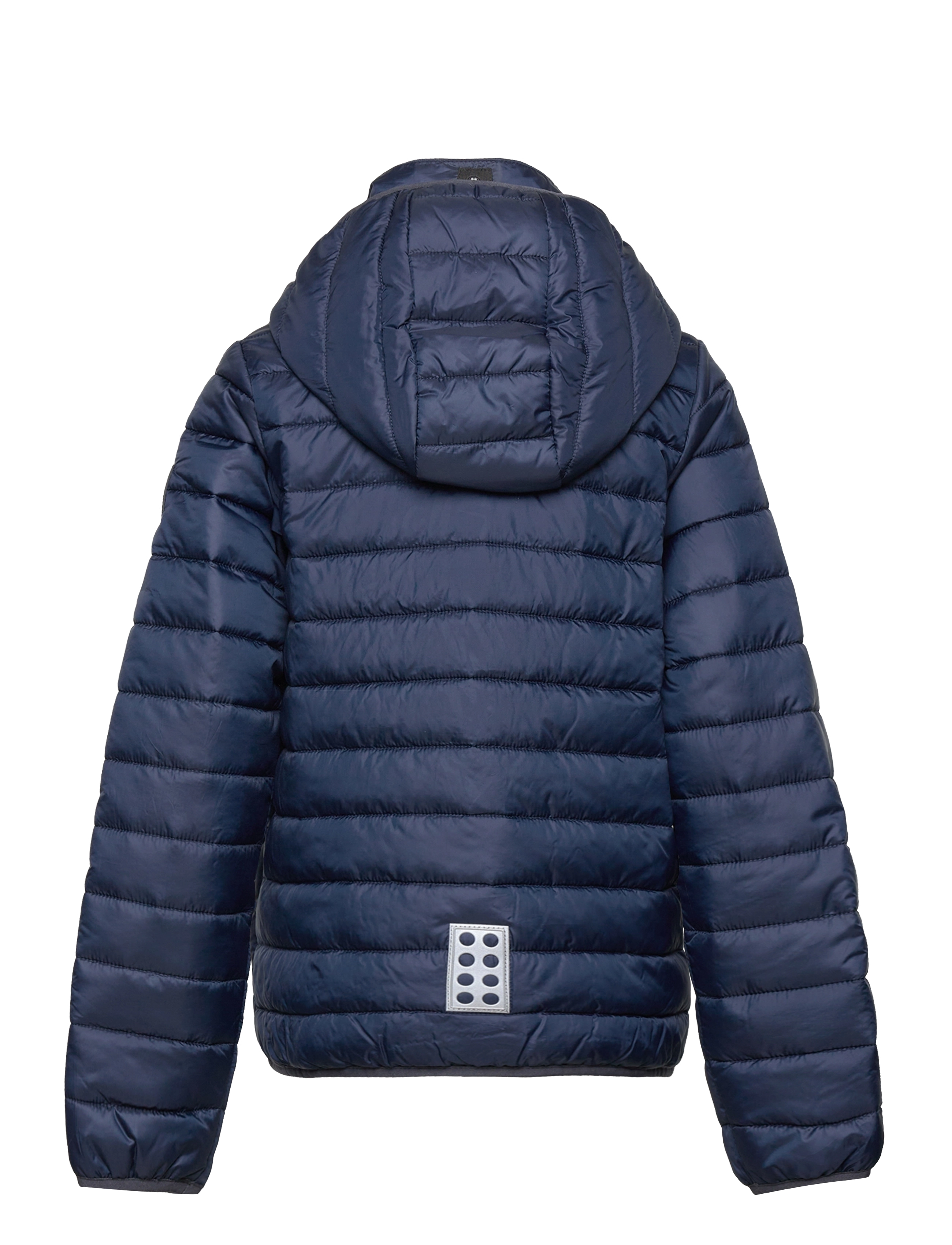 LEGO kidswear - LWJESSE 201 - JACKET - dark navy - 1