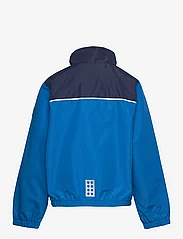 LEGO kidswear - LWJESSE 202 - JACKET - spring jackets - blue - 1