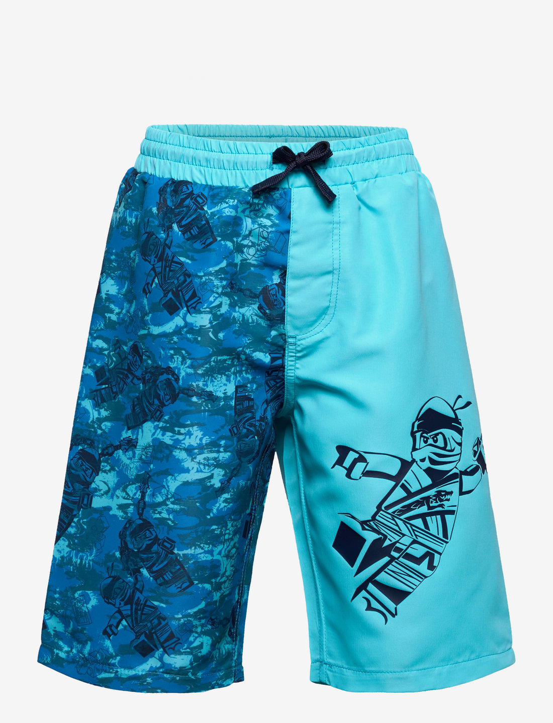 Lego swim top shorts