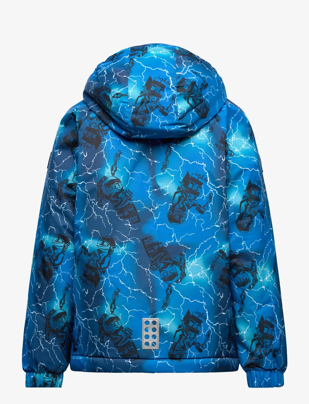 Lego 2025 wear softshell