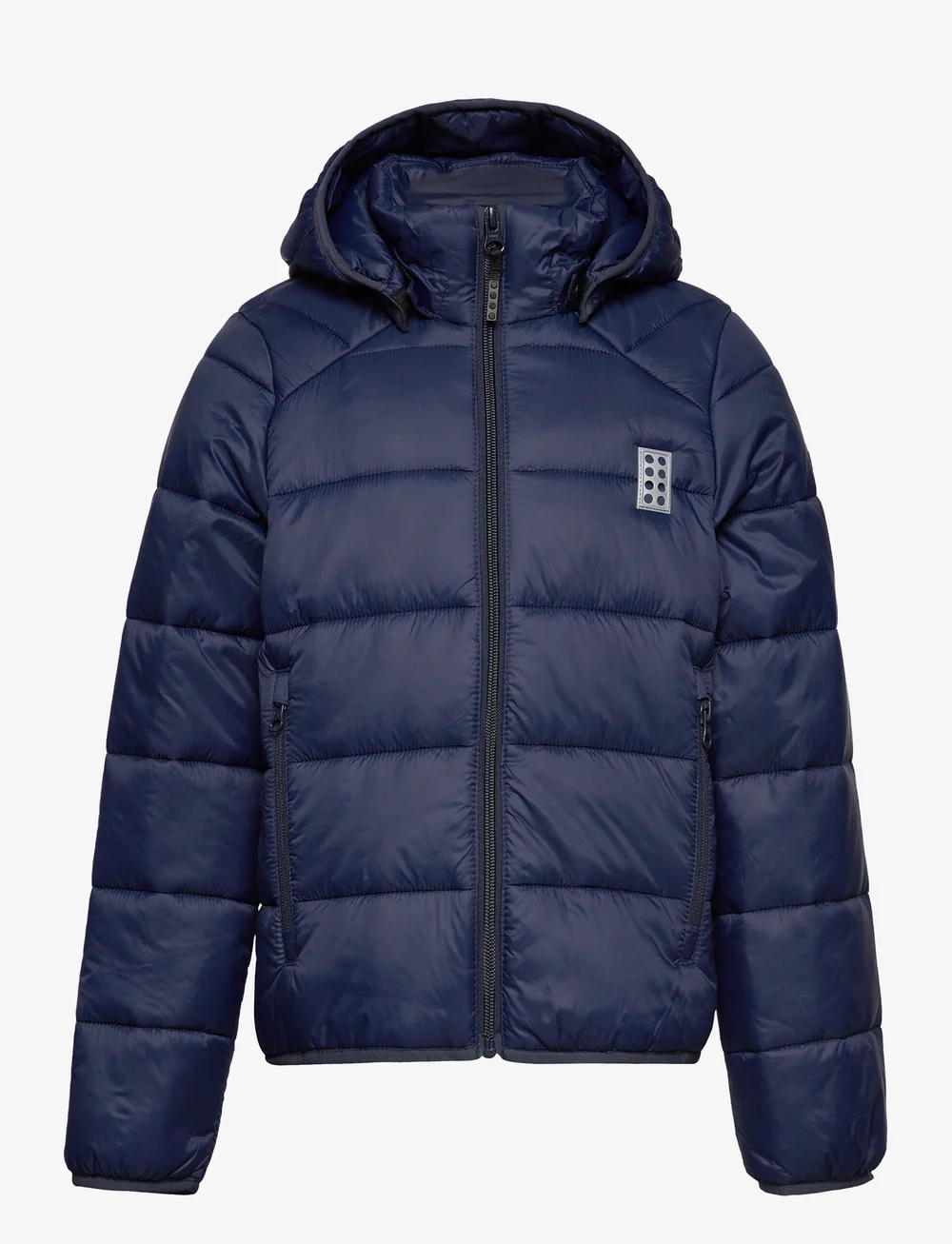 LEGO kidswear - LWJAD 202 - JACKET - winterjacke - dark navy - 1