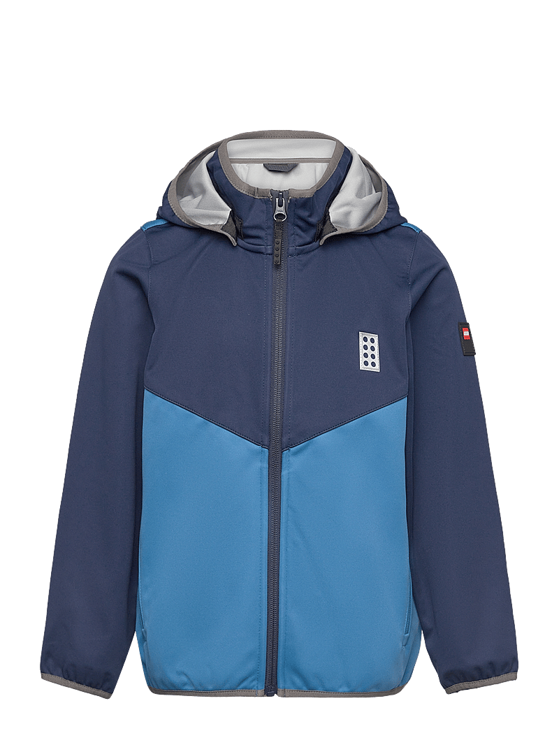 LEGO kidswear Lwscout 200 -softshell Jacket – jackets – shop at