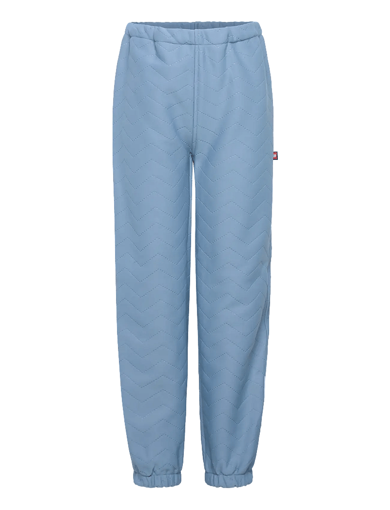 LEGO kidswear - LWSCOUT 206 - THERMO SET - thermo-sets - dusty blue - 2