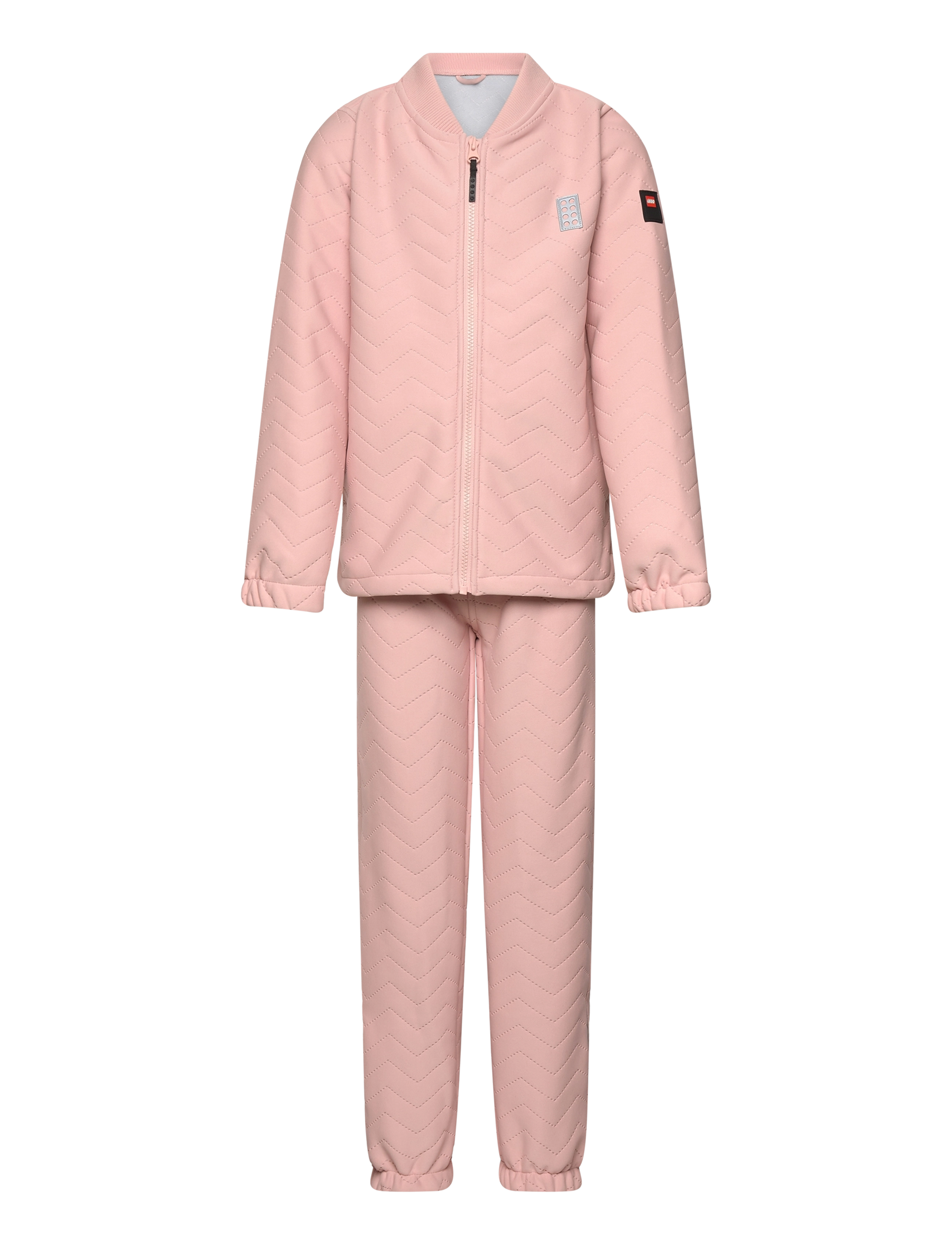 DUSTY ROSE