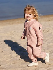 LEGO kidswear - LWSCOUT 206 - THERMO SET - termoställ - dusty rose - 4