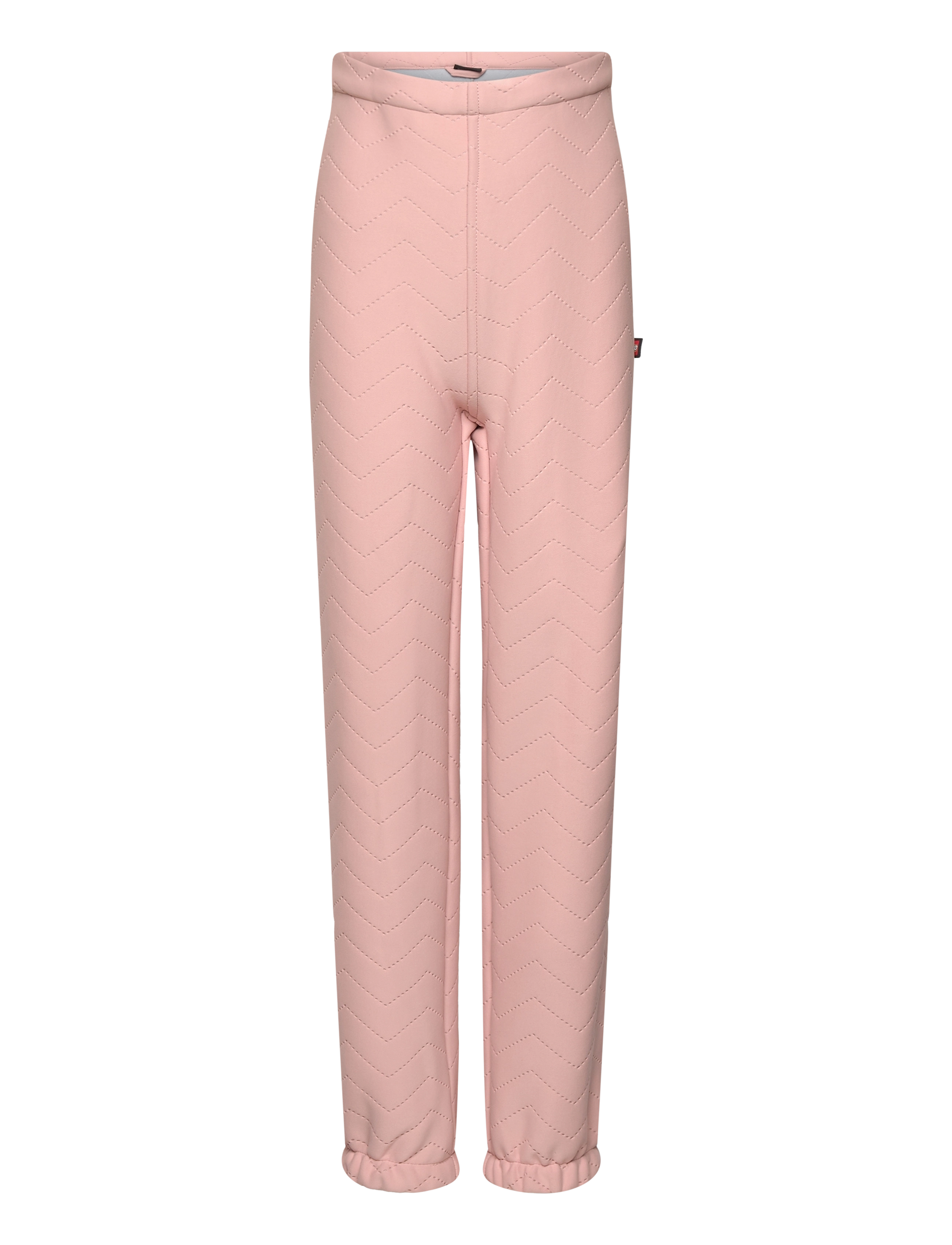 LEGO kidswear - LWSCOUT 206 - THERMO SET - dusty rose - 3